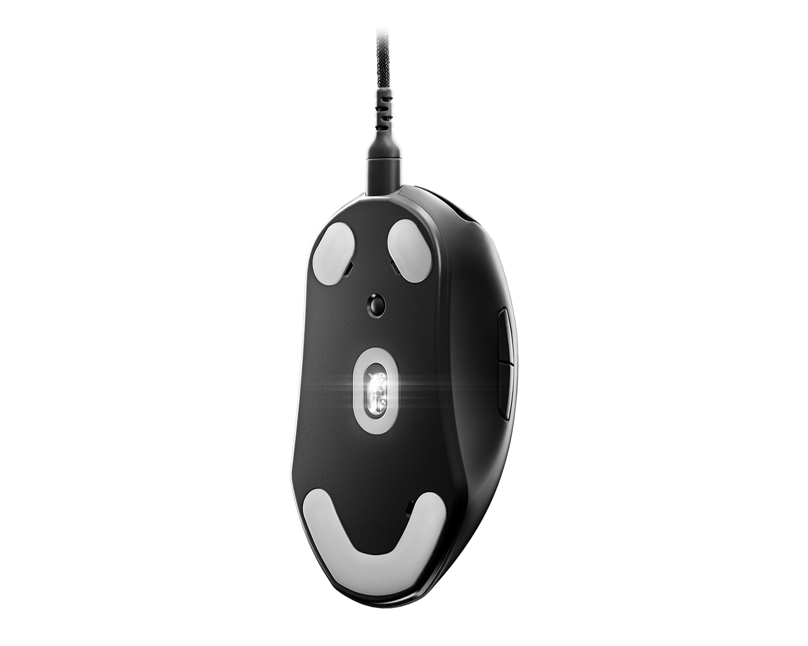 SteelSeries Prime Mini Gaming Mouse - MaxGaming.com