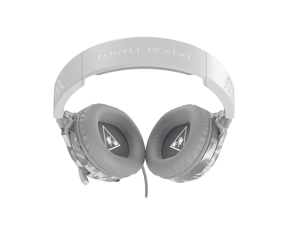 Gaming Headset Arctic Camo at MaxGaming 
