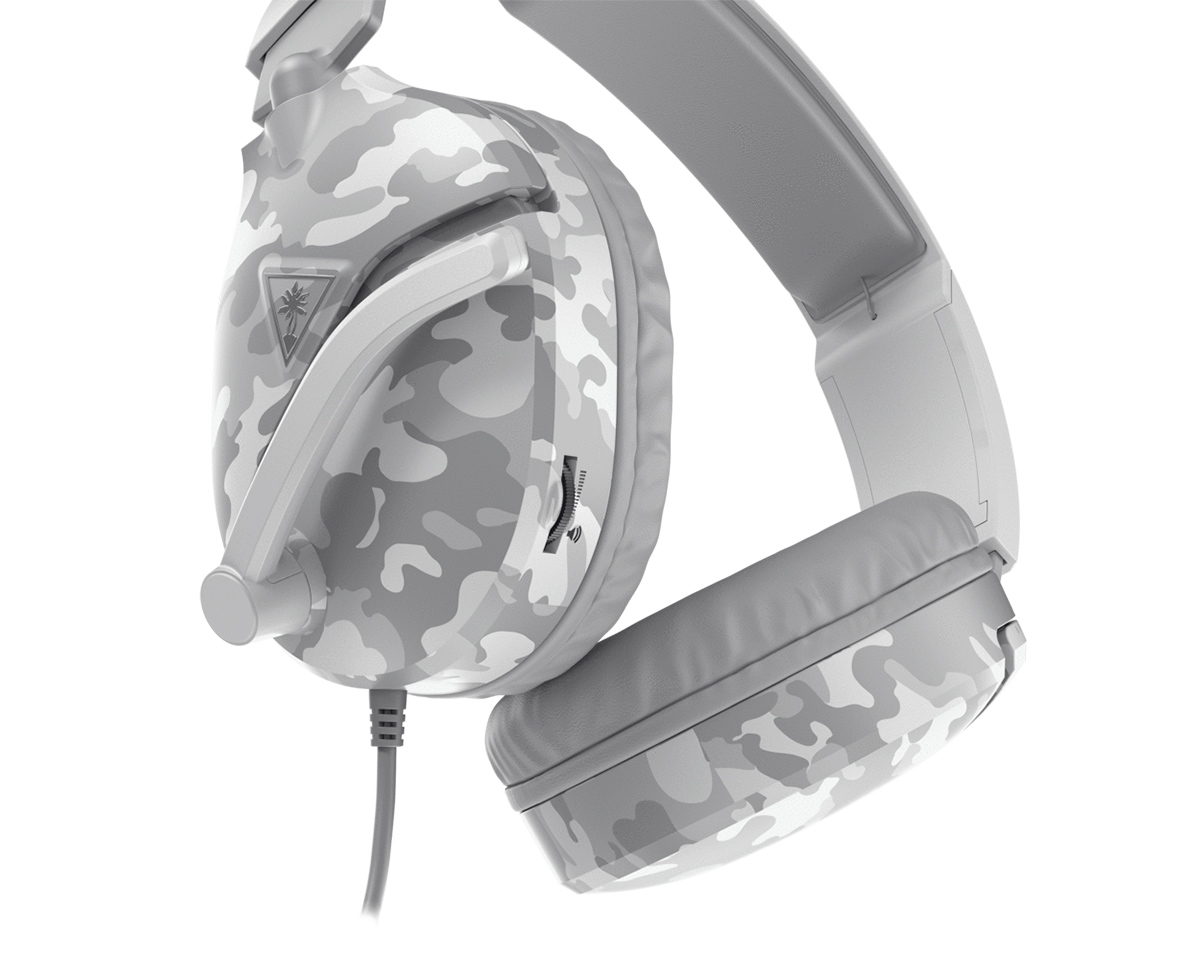 Gaming Headset Arctic Camo at MaxGaming 