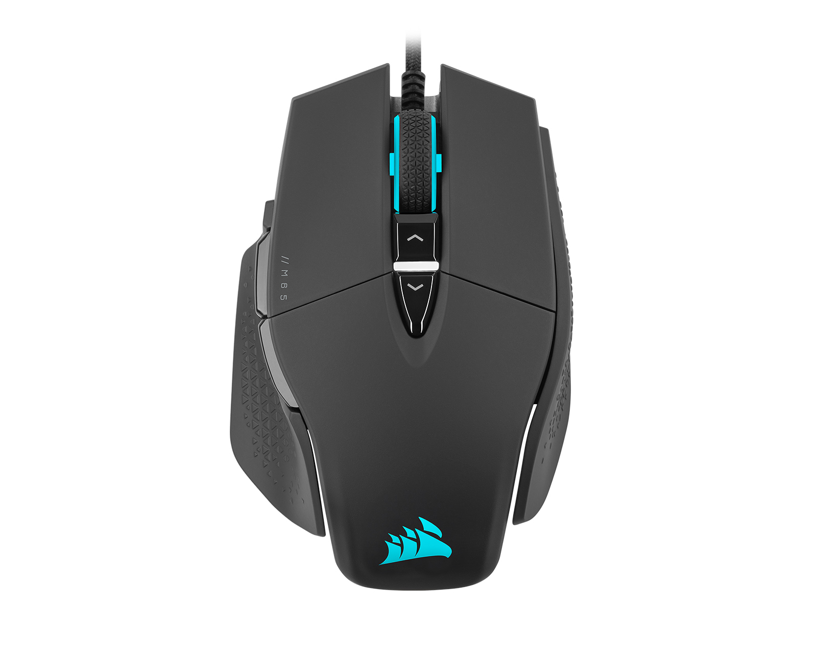 Corsair M65 RGB ULTRA Gaming Mouse - MaxGaming.com