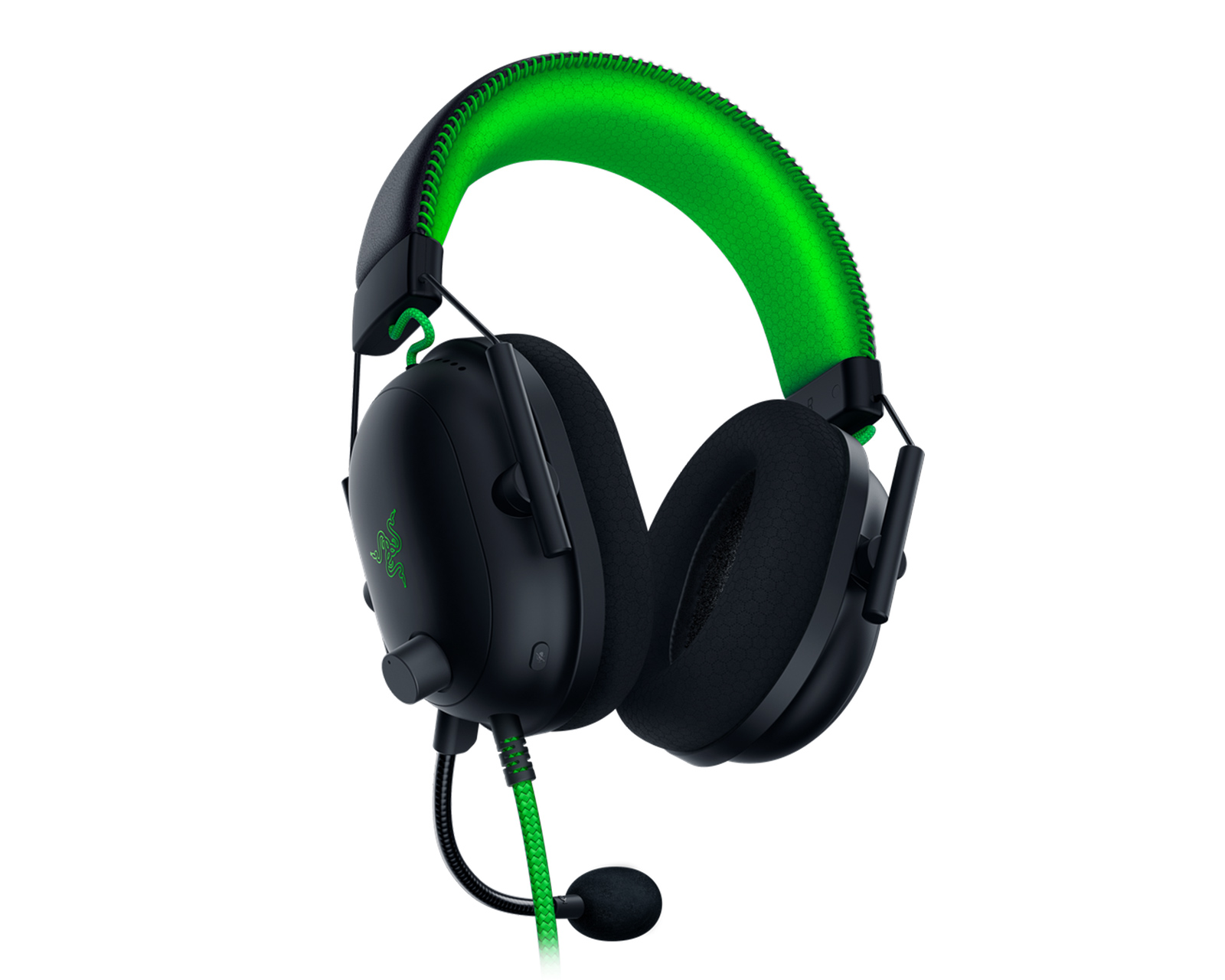 Razer Blackshark V2 SE Multi-Platform Gaming Headset - us