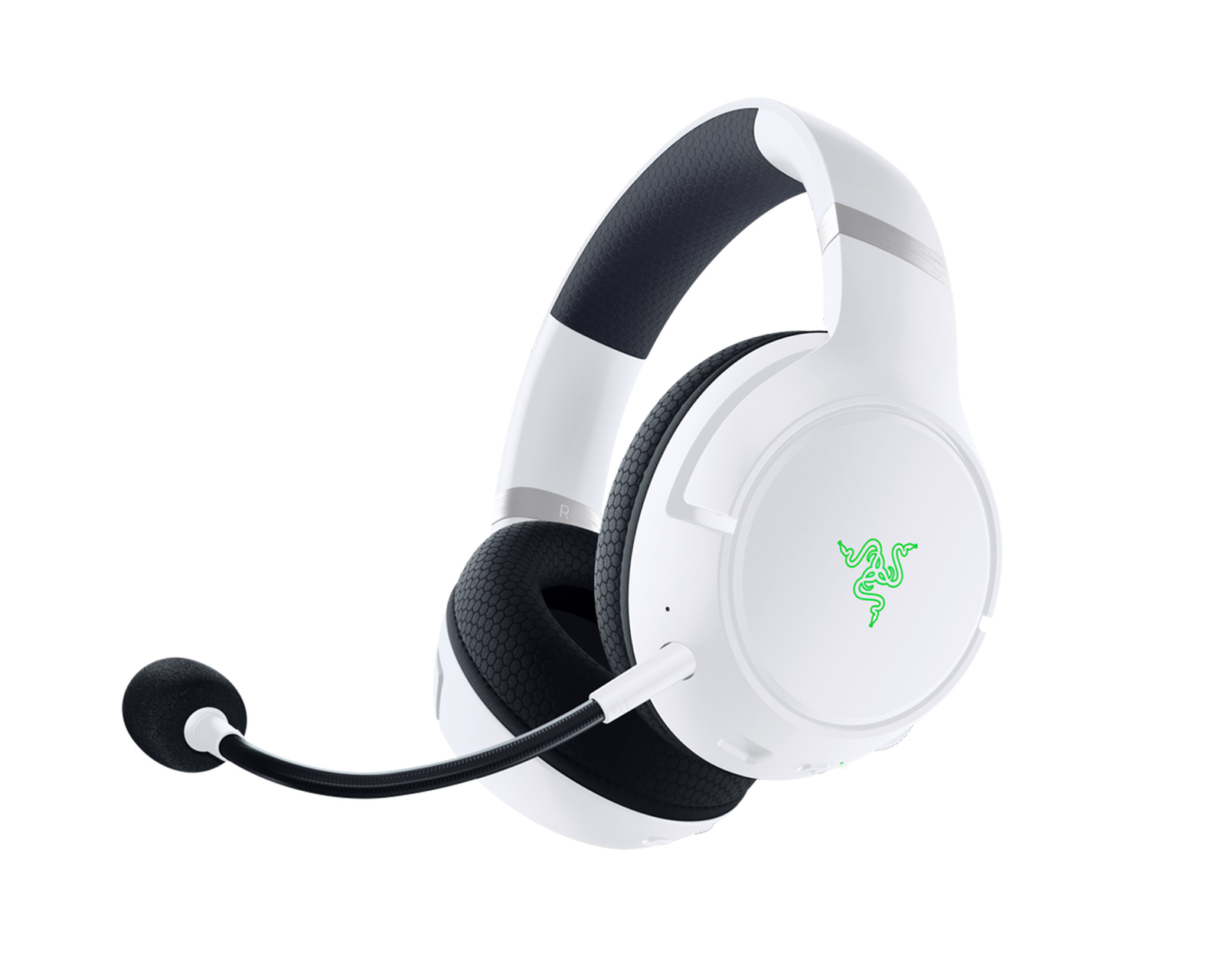 Buy Razer Kaira Pro Wireless Gaming Headset (PC/Xbox Series X/S) - White at  MaxGaming.com