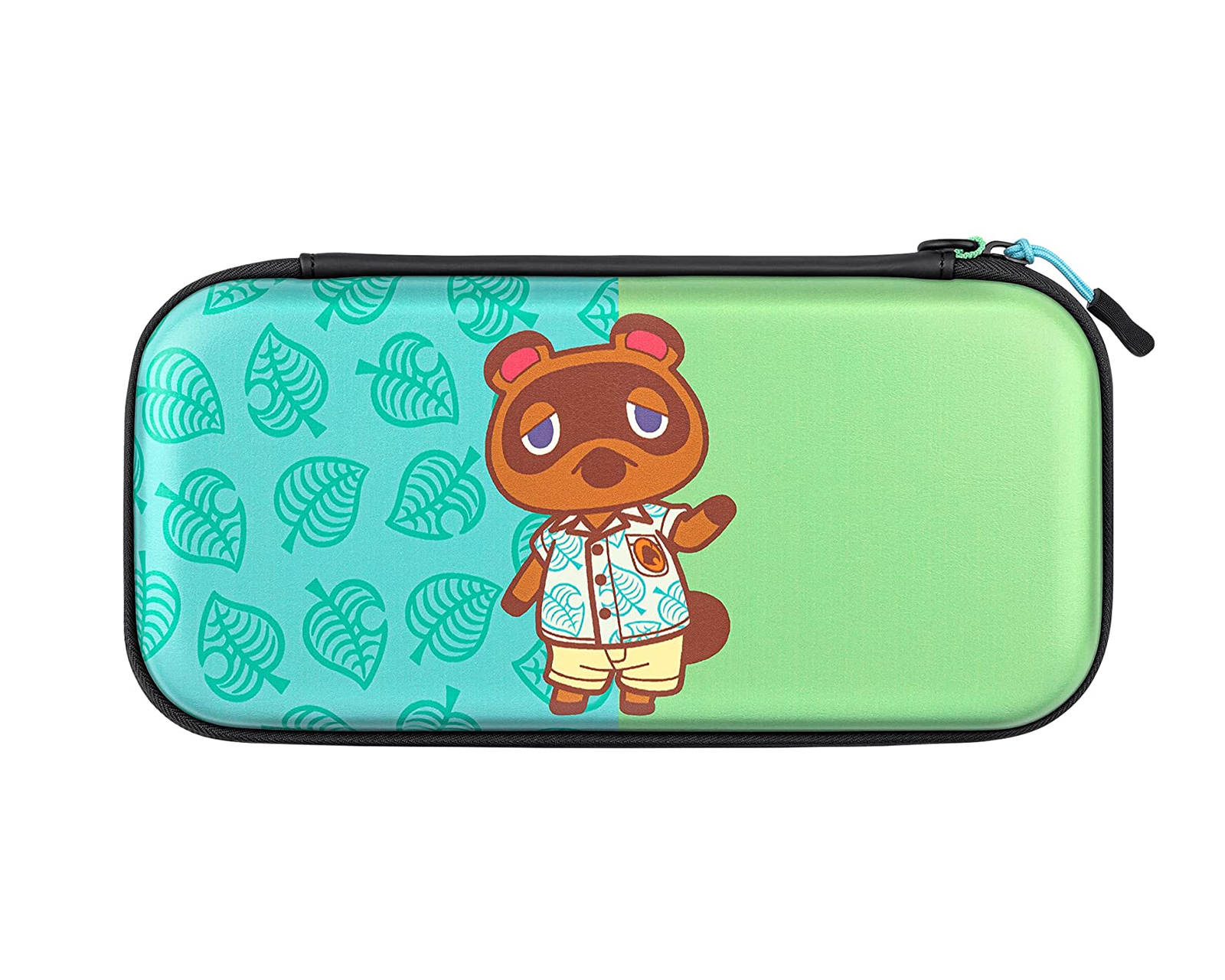 PDP PullnGo Case Animal Crossing Edition (Nintendo Switch