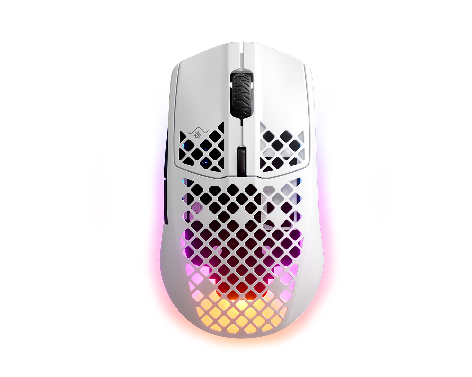 Souris gamer filaire ultra légere - STEELSERIES - AEROX 3 (2022) EDIT