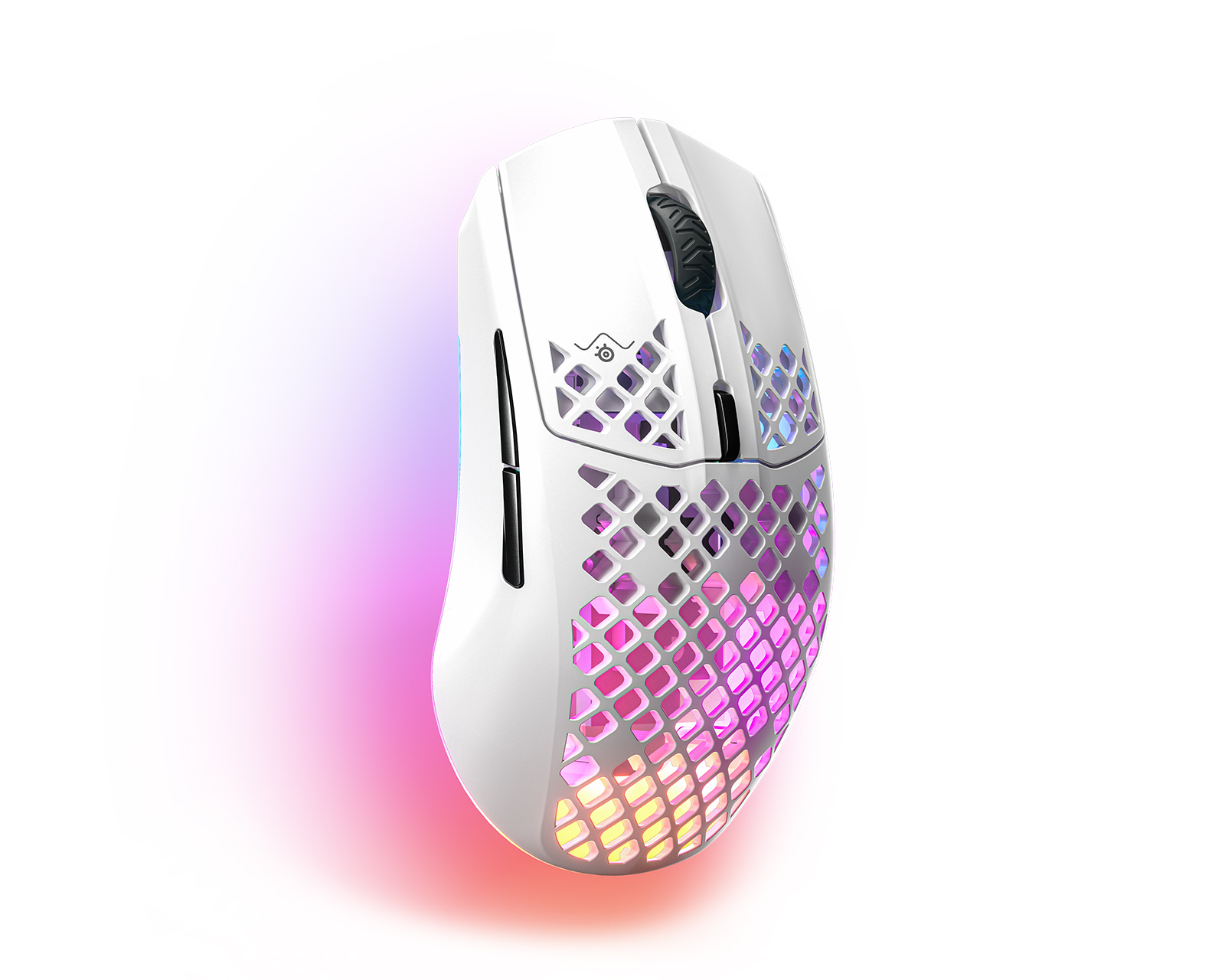 Souris gamer filaire ultra légere - STEELSERIES - AEROX 3 (2022) EDIT