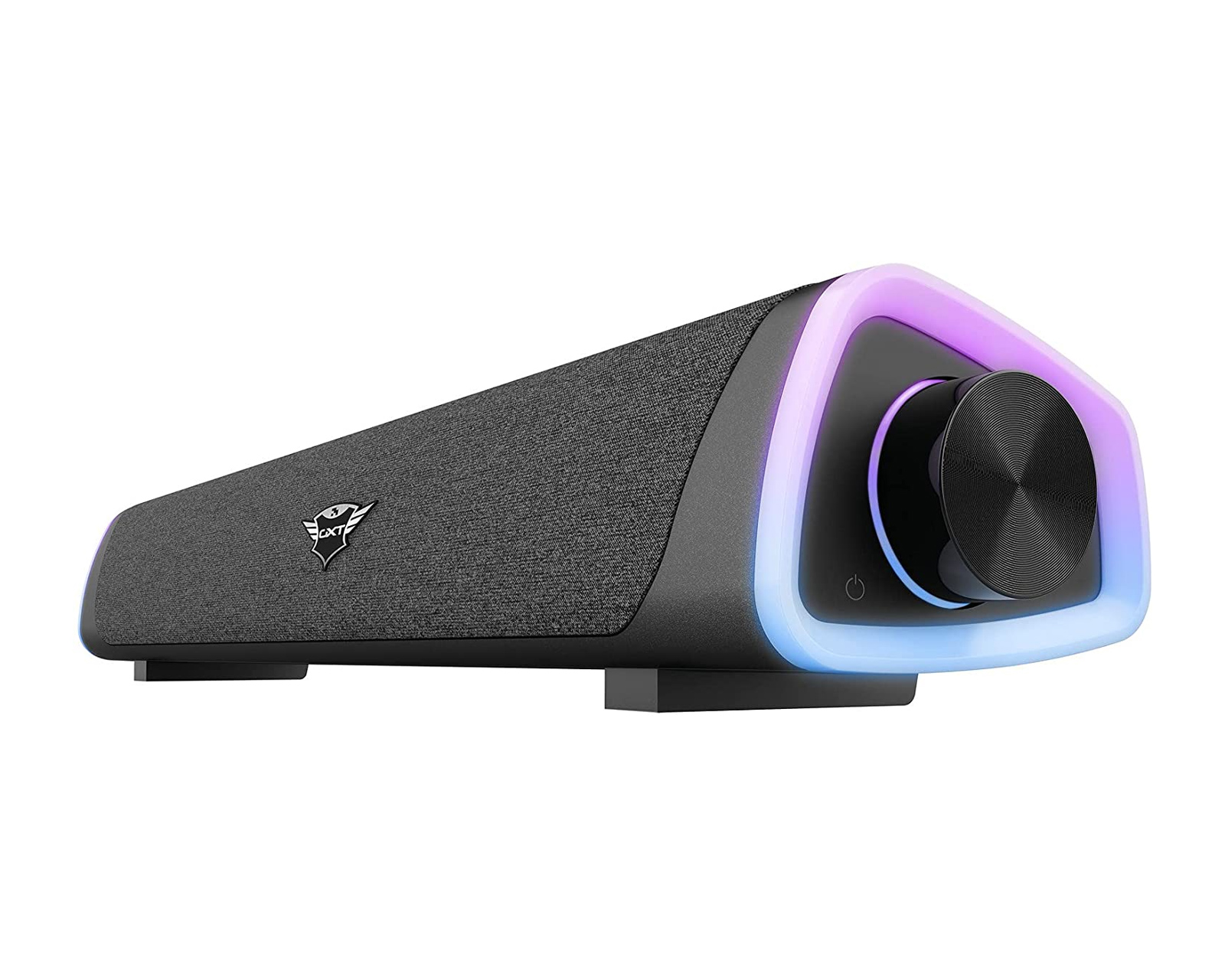 Trust 620 RGB Soundbar - MaxGaming.com