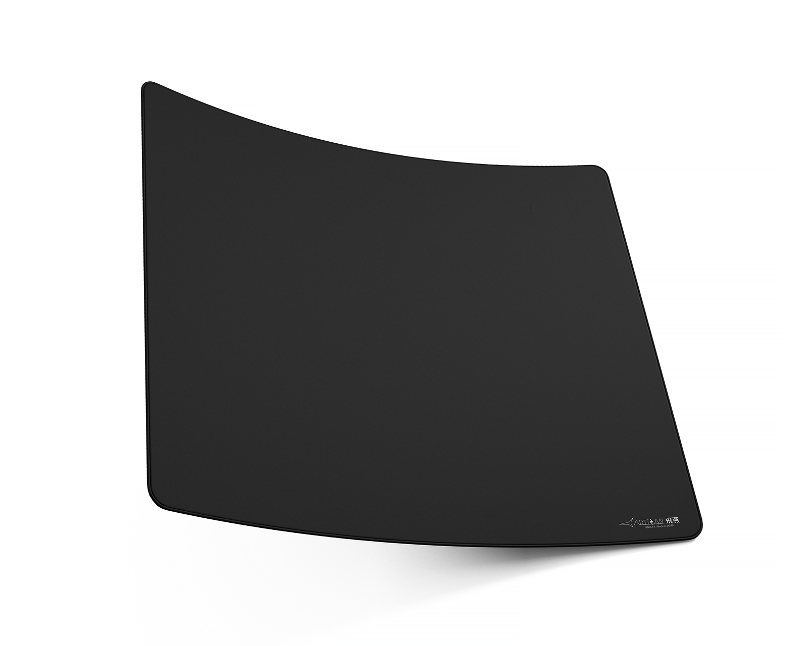 Artisan Mousepad FX Hien - Mid - L - Black - MaxGaming.com Artisan Mousepad FX Hien - Mid - L - Black - MaxGaming.com