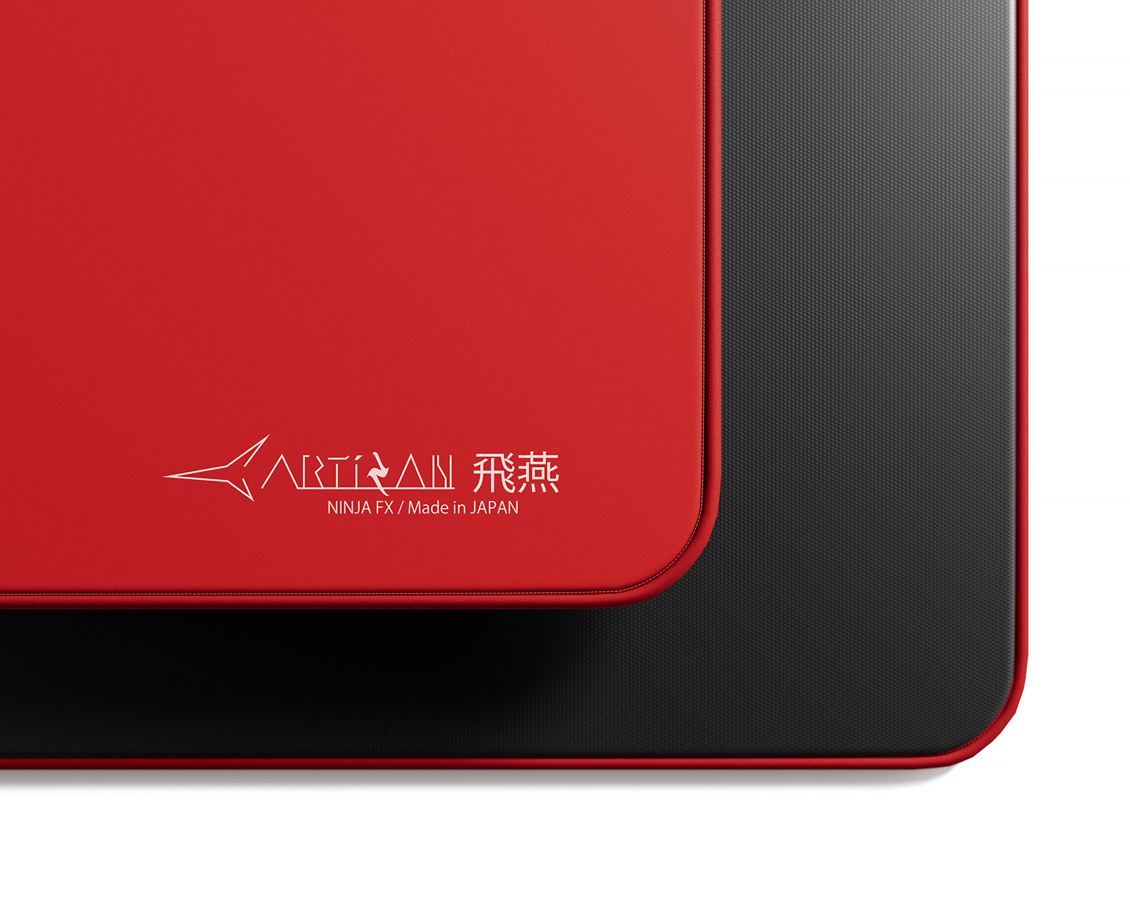 Artisan KAI.g3 HIEN soft L - Wine Red, A new mouse pad from…