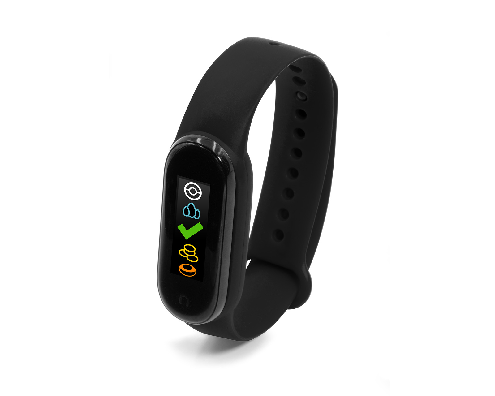 Buy Datel Go Tcha Classic Watch For Pokemon Go Black At Maxgaming Com