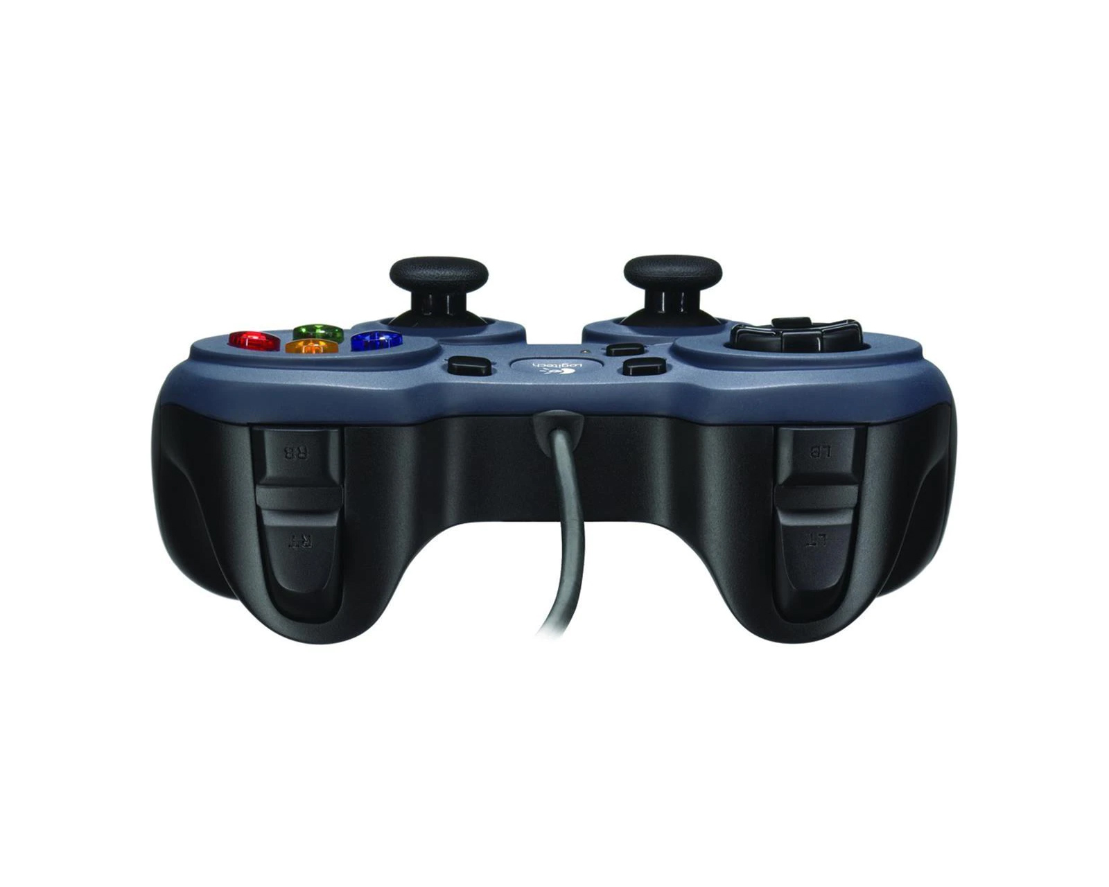 Logitech f310. Gamepad f310. ЛБ на джойстике. Геймпадов Logitech.