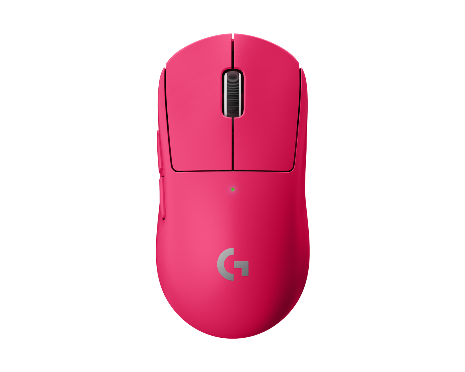 Logitech X Wireless Pink - MaxGaming.com