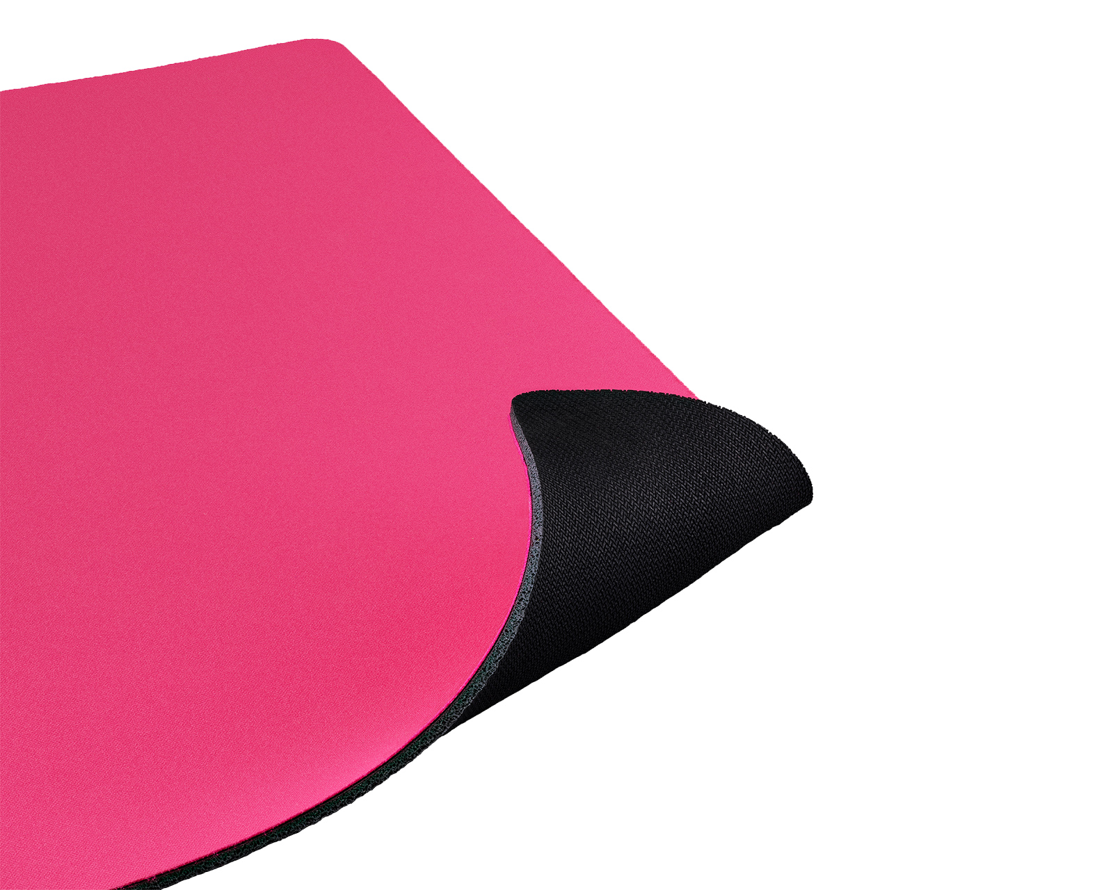 Logitech G840 XL Gaming Mouse Pad Pink Limited Edition