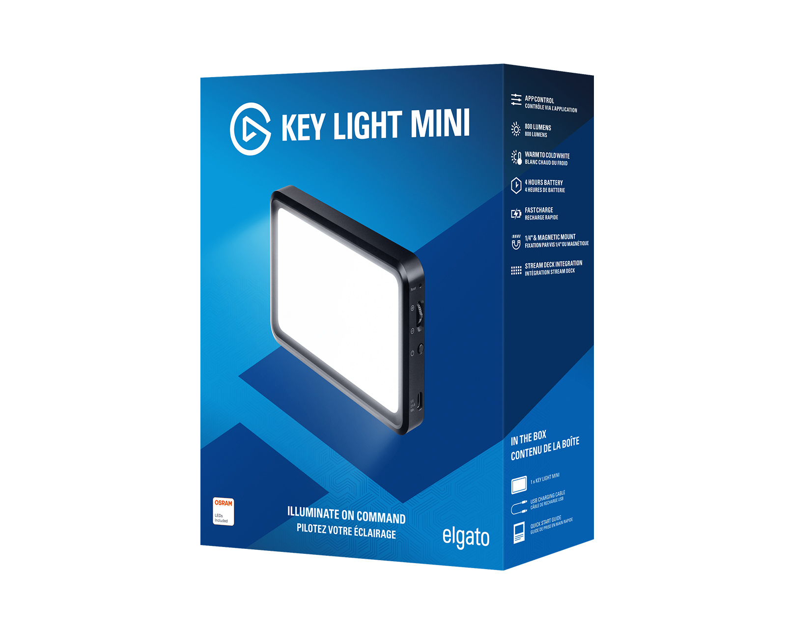 Elgato Key Light Mini