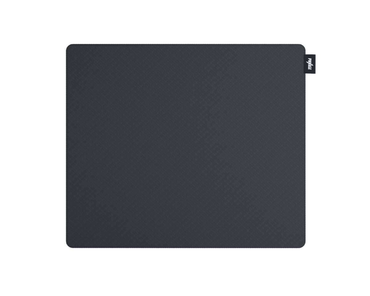 Pwnage Precision Pad Mousepad Black