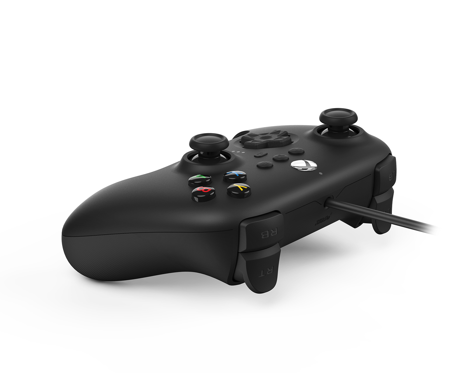 8Bitdo Ultimate Wired Controller (Xbox Series/Xbox One/PC