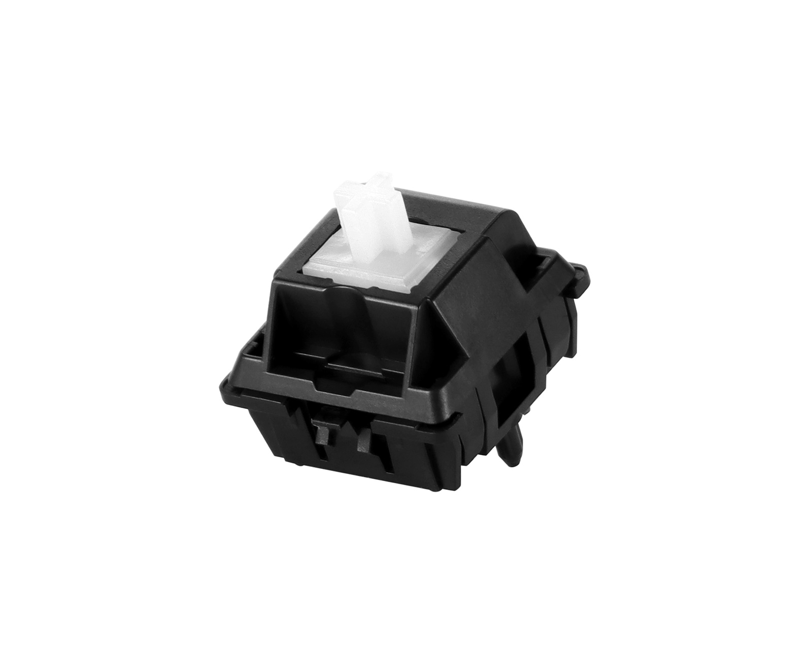 Durock Piano 63,5g POM Lubed Linear Switch