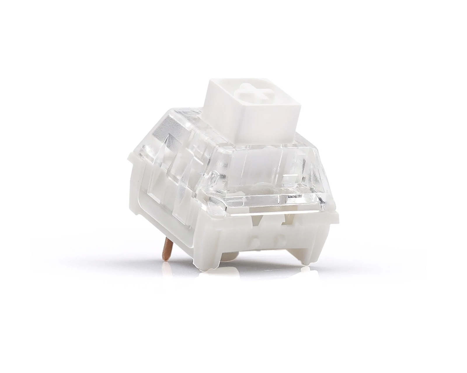 Kailh Box White Clicky Switch - MaxGaming.com