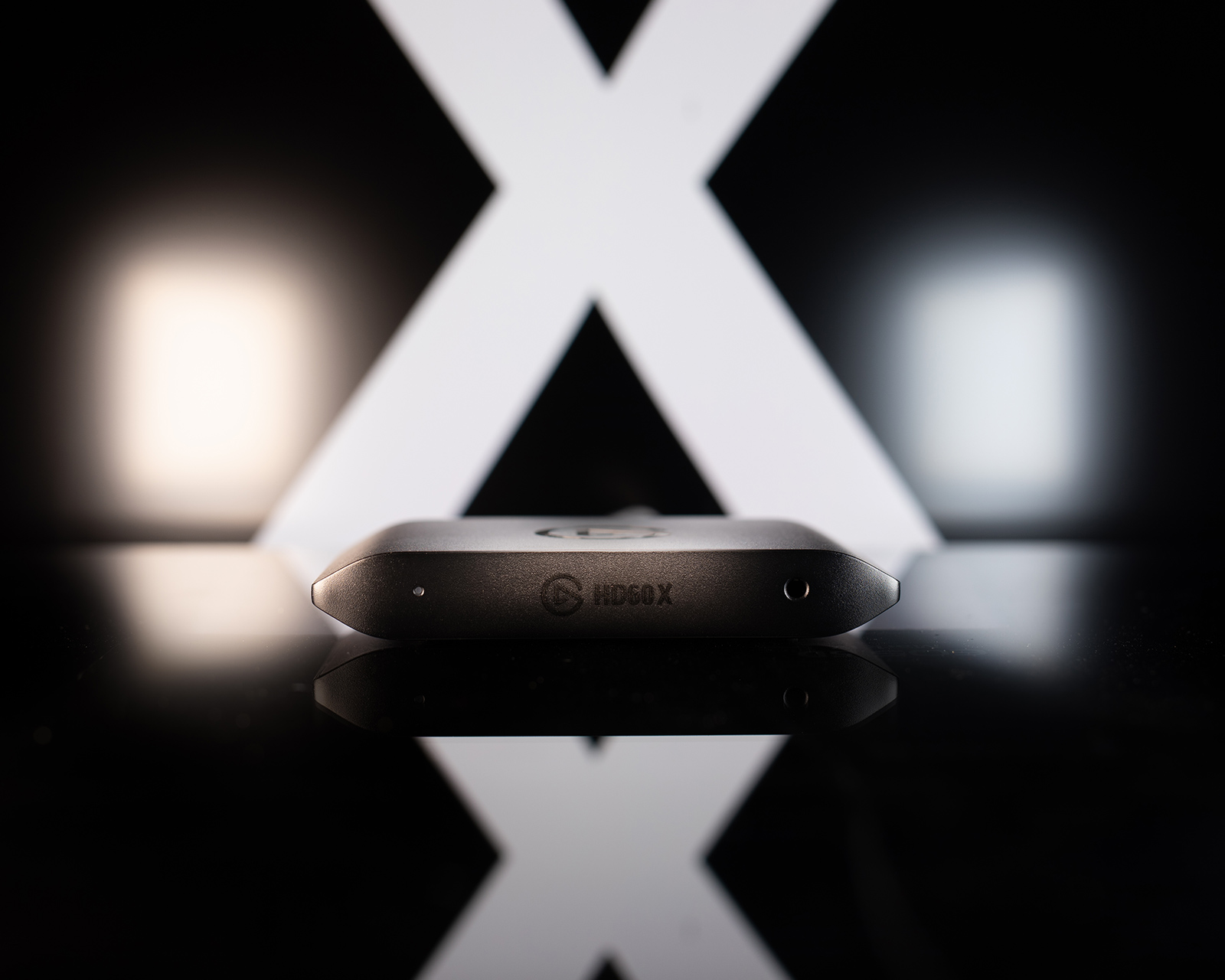 HD60 X