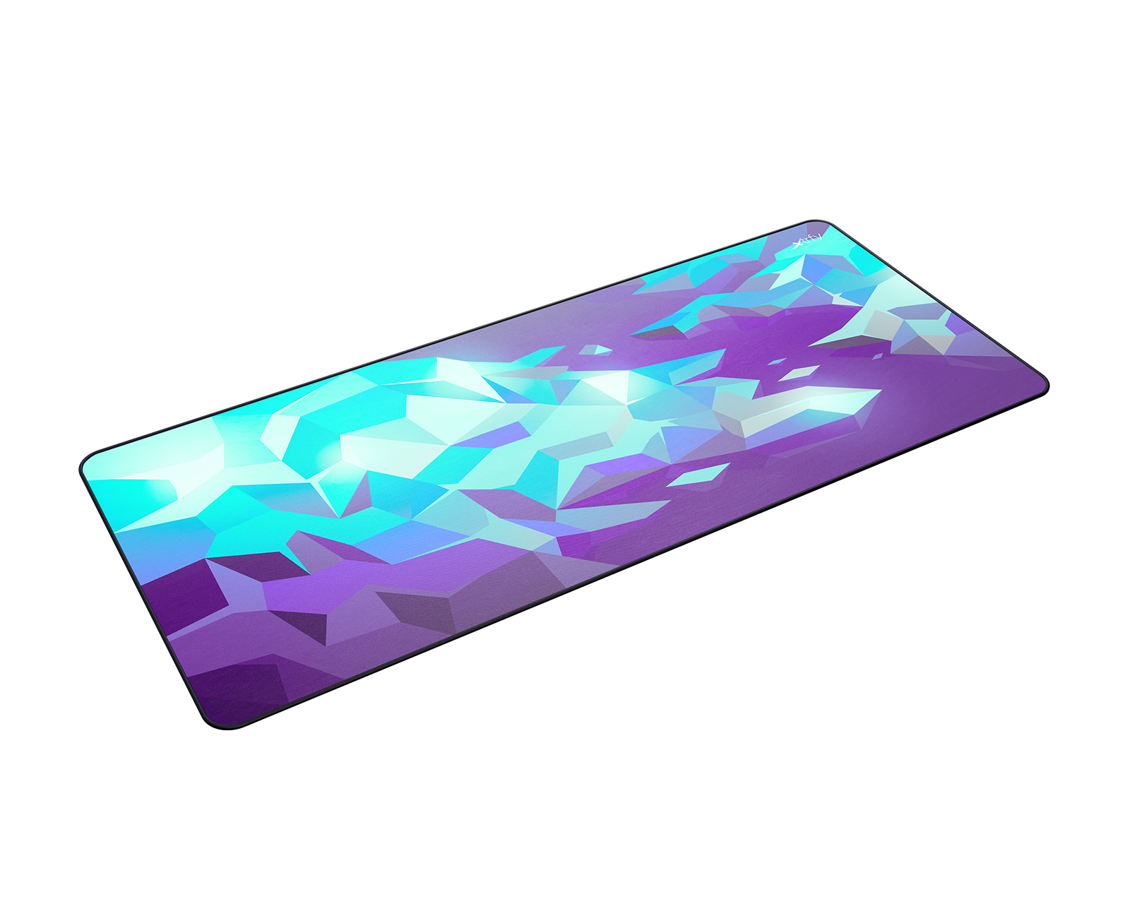 Xtrfy GP5 XL Mousepad - Litus Blue - MaxGaming.com