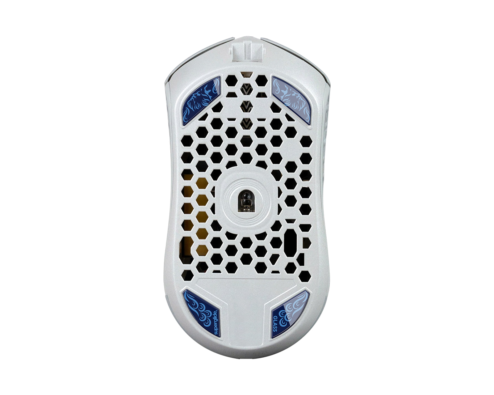 Finalmouse Starlight-12 Poseidon 』を開封 | 10000個限定