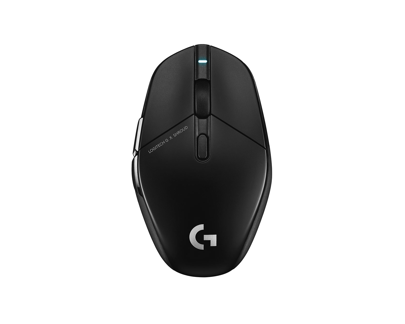 Shroud mouse discount