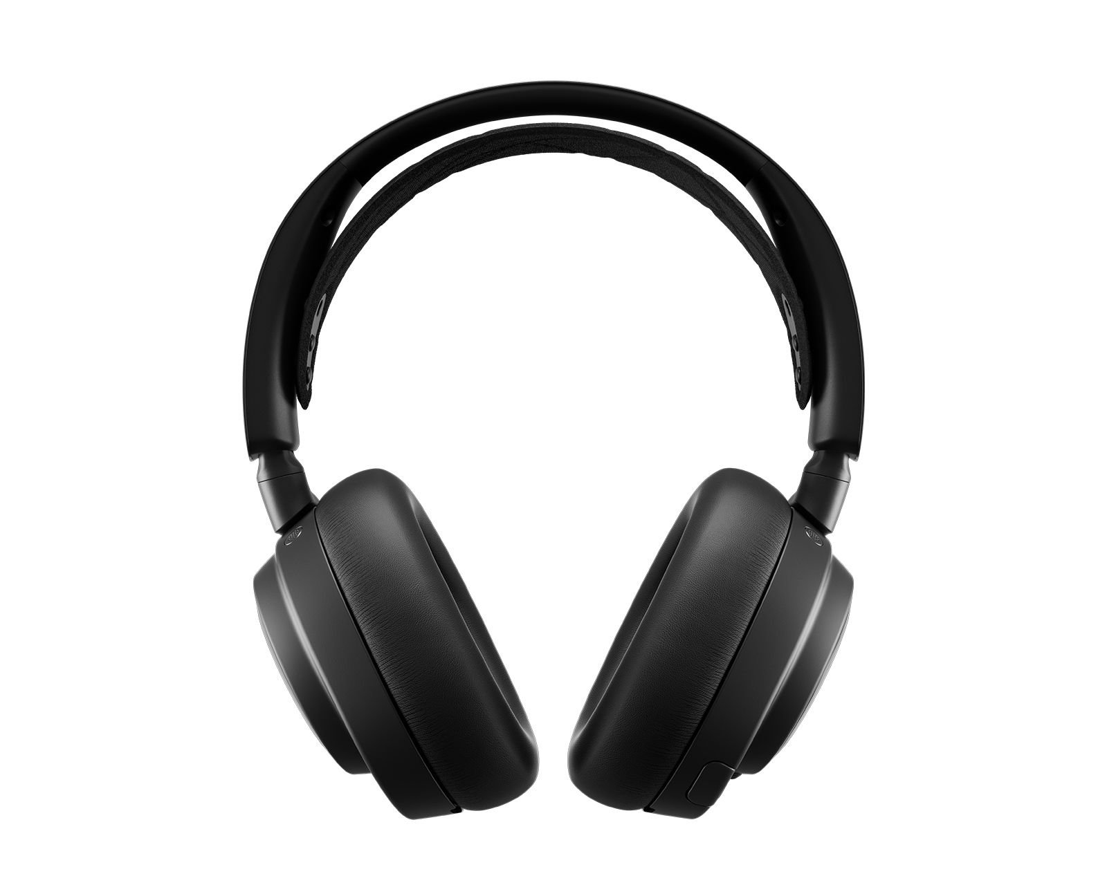 SteelSeries Arctis Nova Pro Wireless Gaming Headset - Black