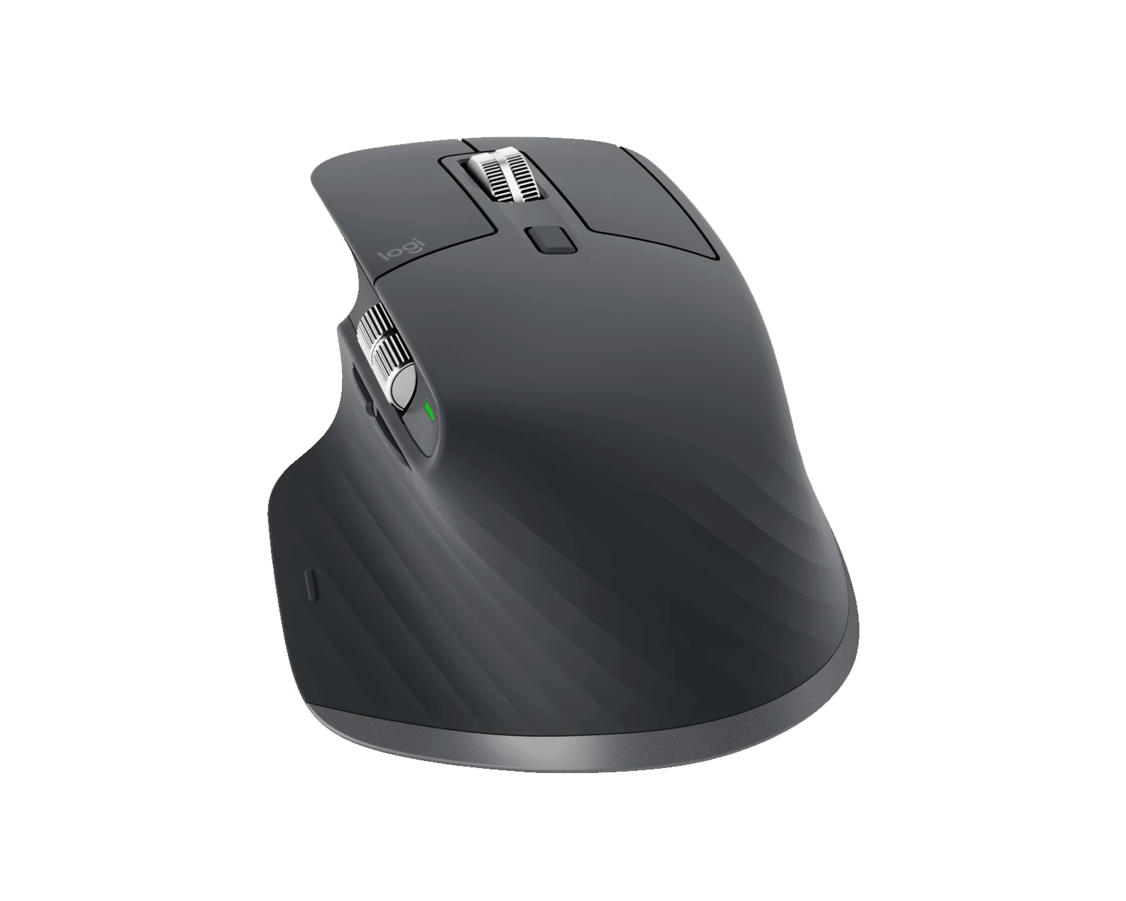 Logitech MX Master 3S Performance Wireless Mouse - Graphite