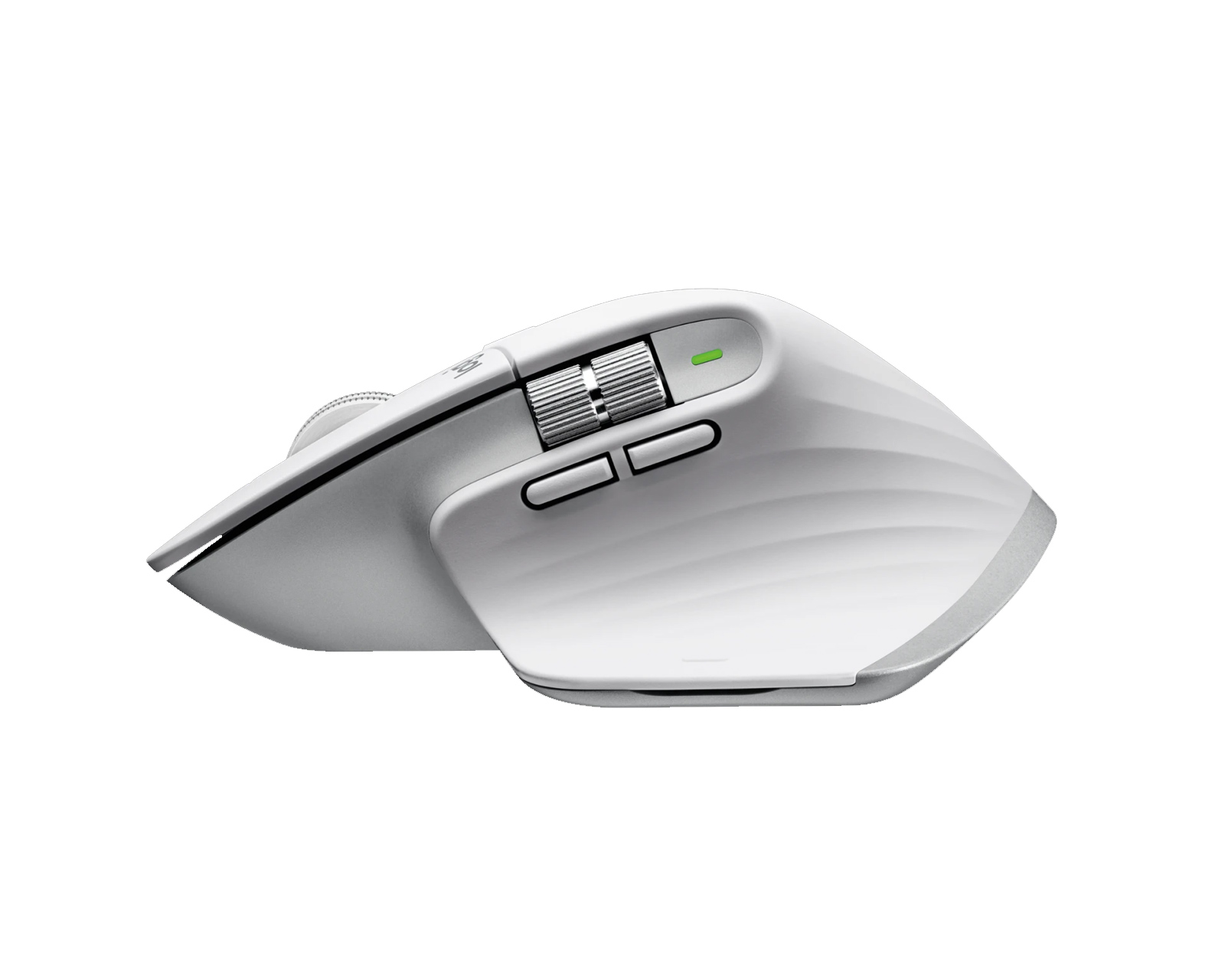 【新品未開封】MX MASTER 3S ホワイト ロジクール、8000dpiに強化したワイヤレスマウス「MX MASTER 3S