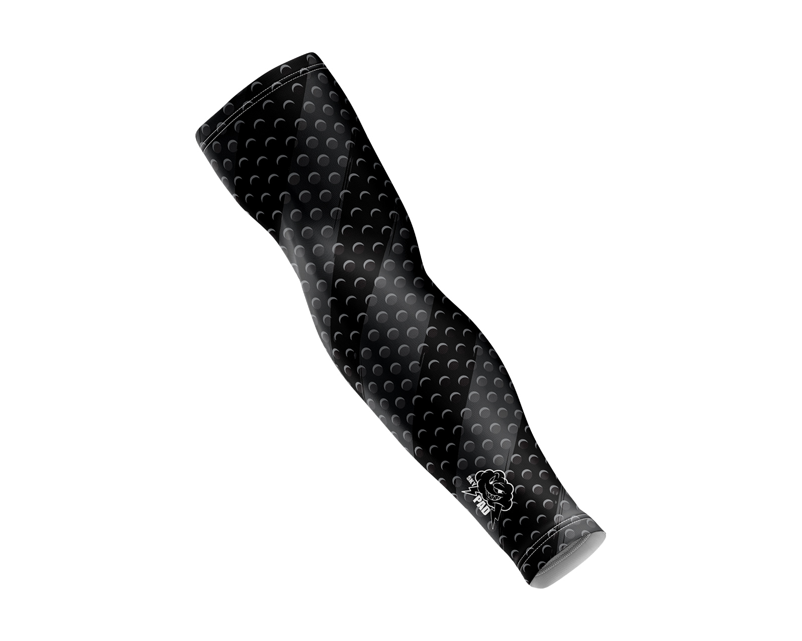 Skypad Arm Sleeve Gray/Black (L/XL)