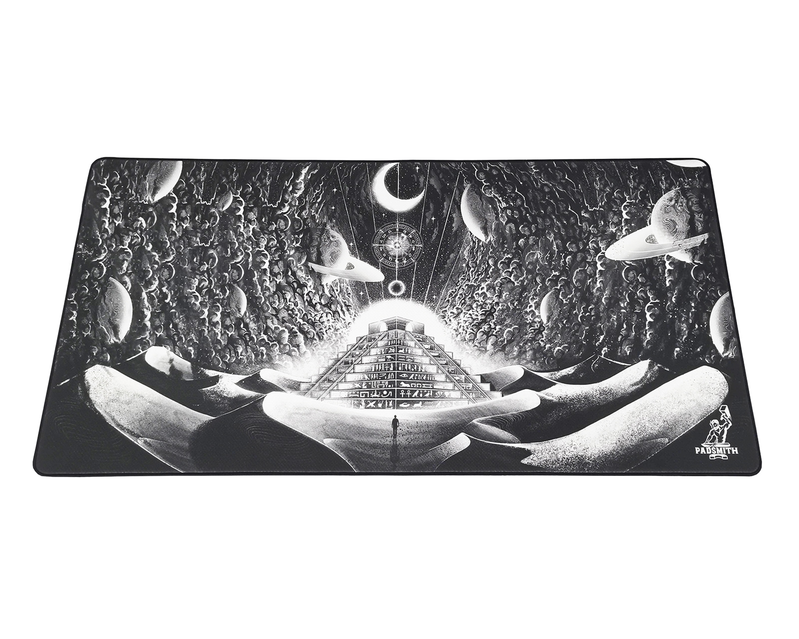 Padsmith Temple of Dreams Gaming Mousepad - 2XL - MaxGaming.com Padsmith Temple of Dreams Gaming Mousepad - 2XL - MaxGaming.com