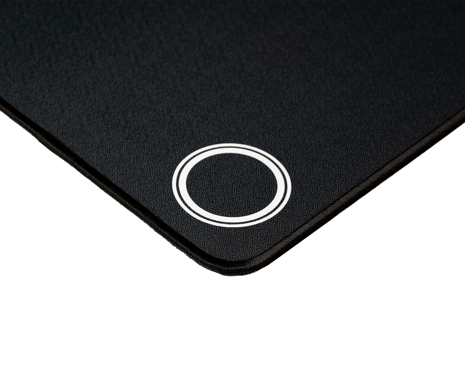 Lethal Gaming Gear Venus PRO Gaming Mousepad - XL - Black