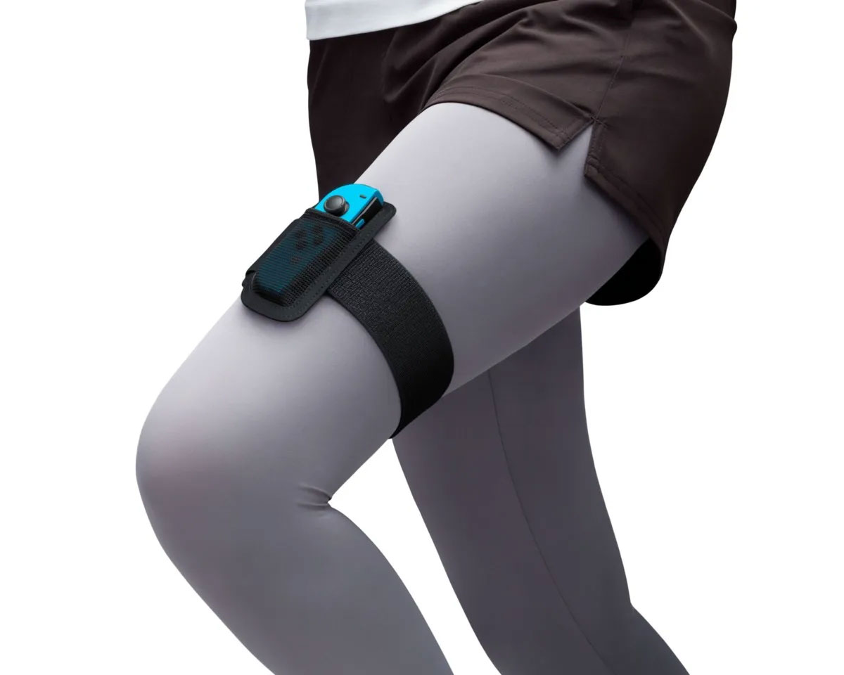Nintendo Leg Strap Nintendo Switch