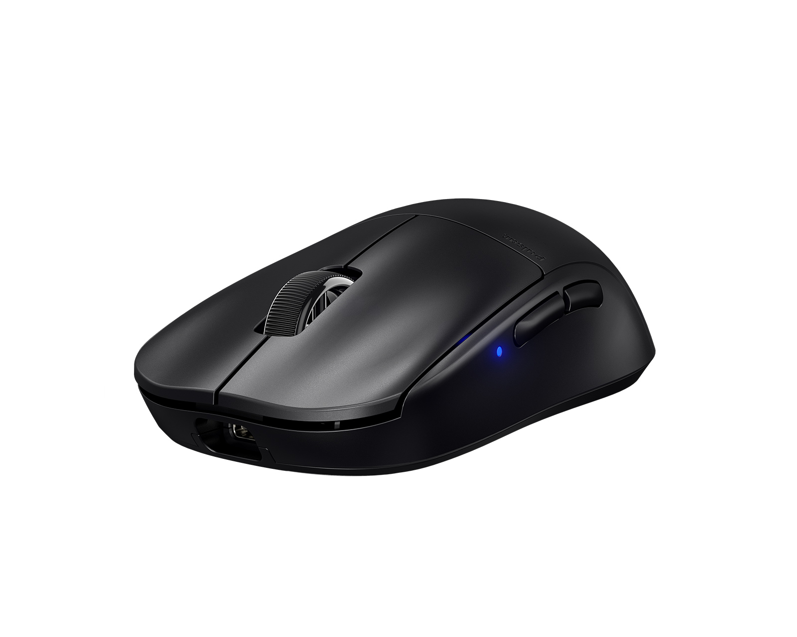Pulsar X2 Mini Wireless Gaming Mouse - Black - MaxGaming.com