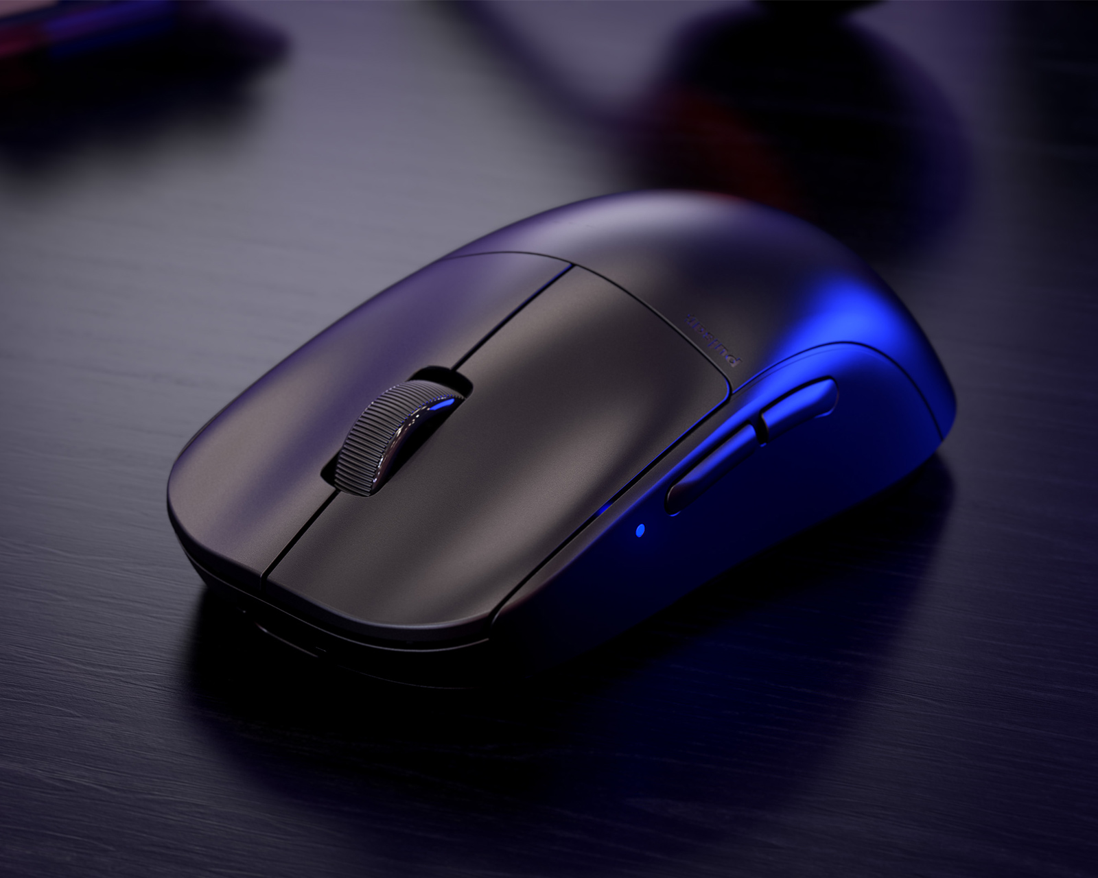 Pulsar X2 Mini Wireless Gaming Mouse - Black - MaxGaming.com Pulsar X2 Mini Wireless Gaming Mouse - Black - MaxGaming.com