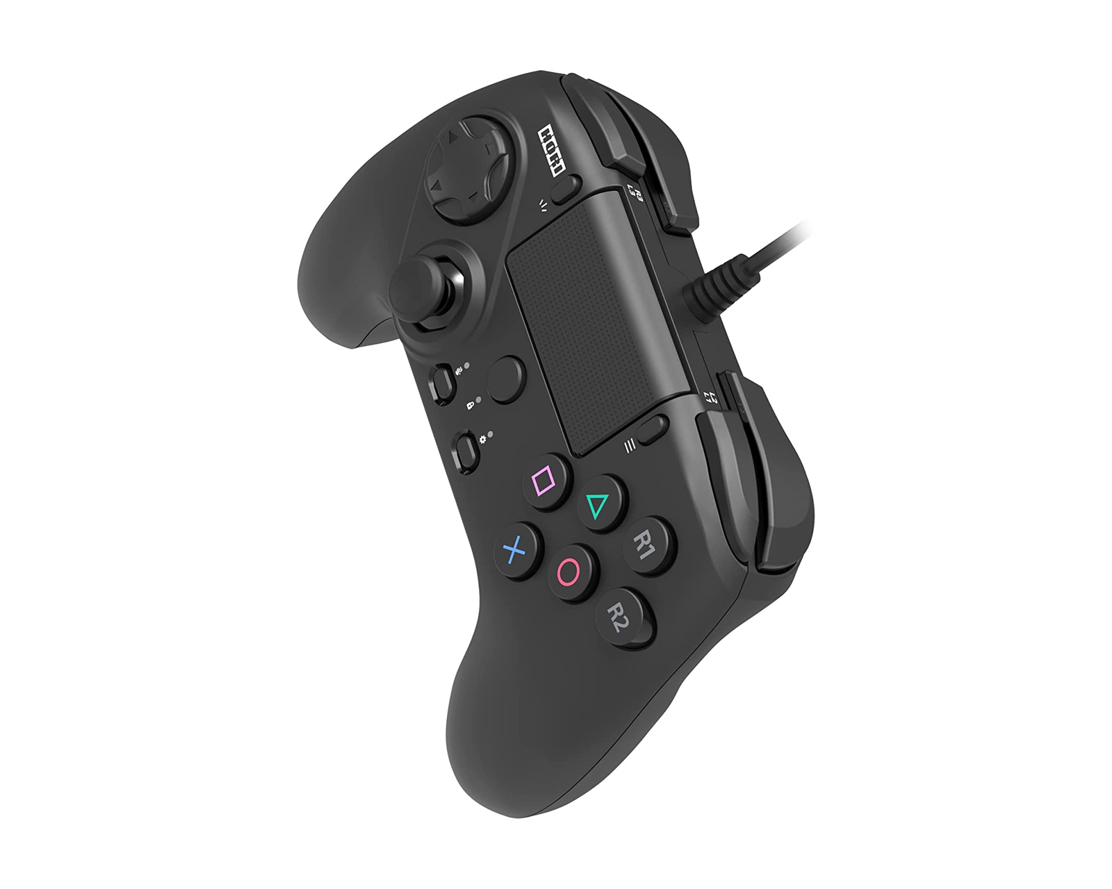 Hori Fighting Commander OCTA Playstation 5 Controller - MaxGaming.com