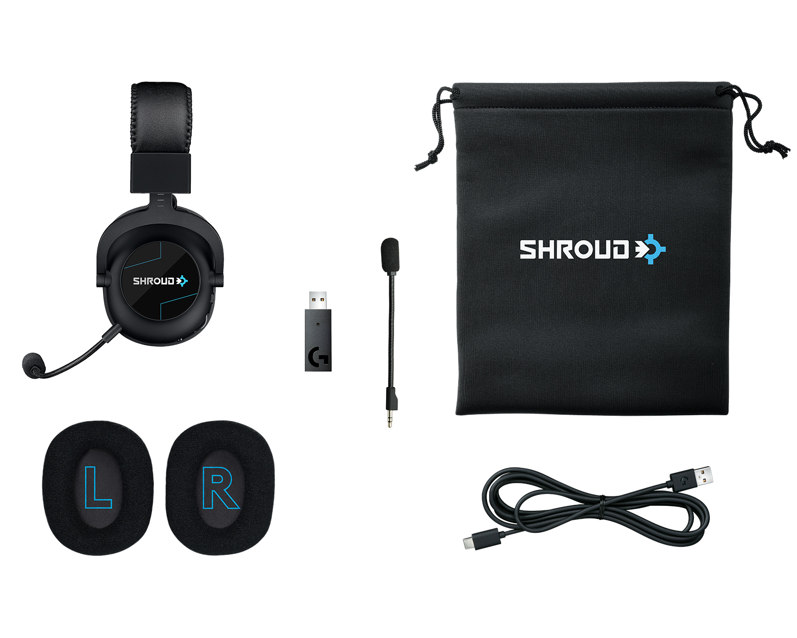 g pro wireless shroud g pro wireless shroud