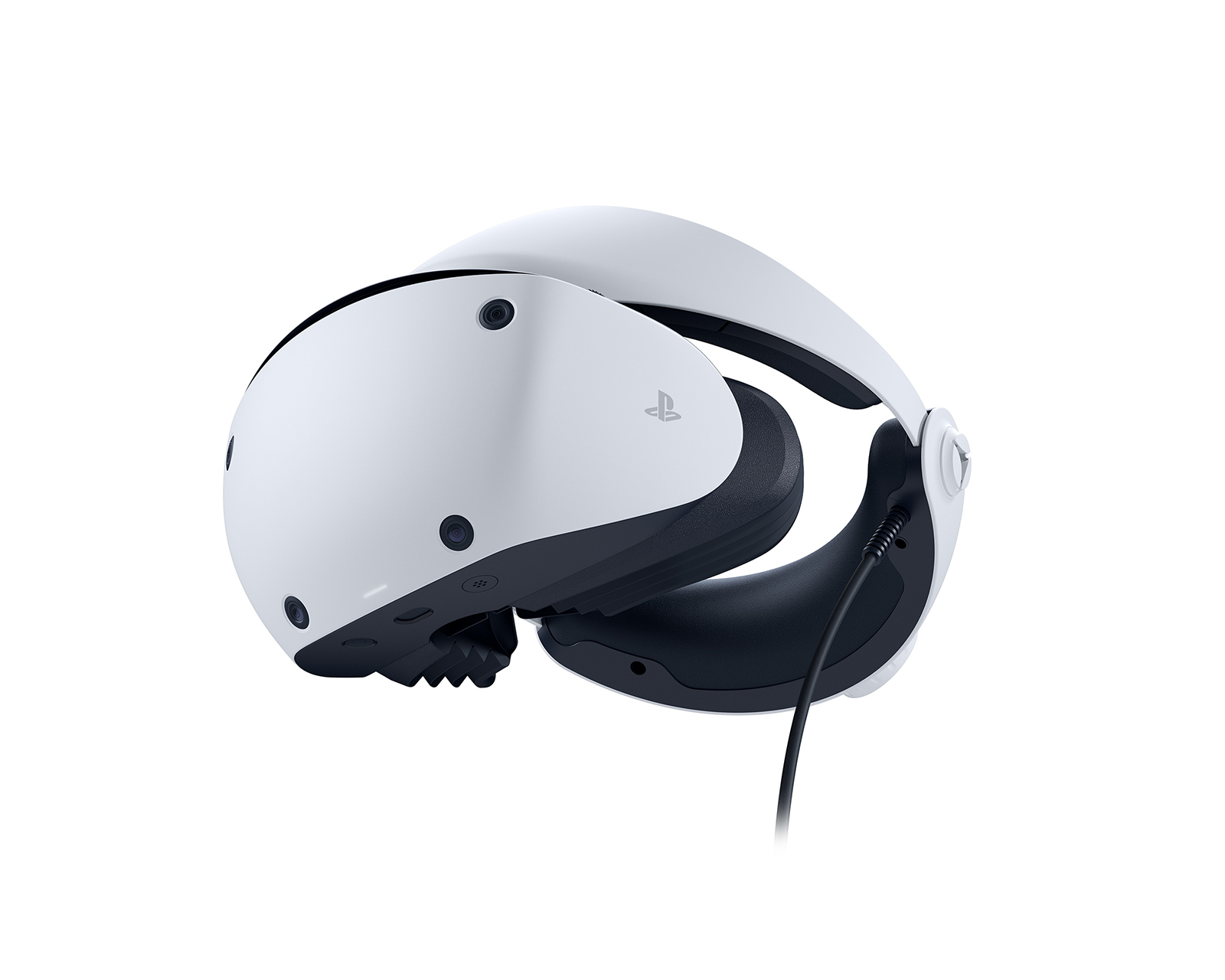 PlayStation®VR2 | The next generation of VR gaming on PS5