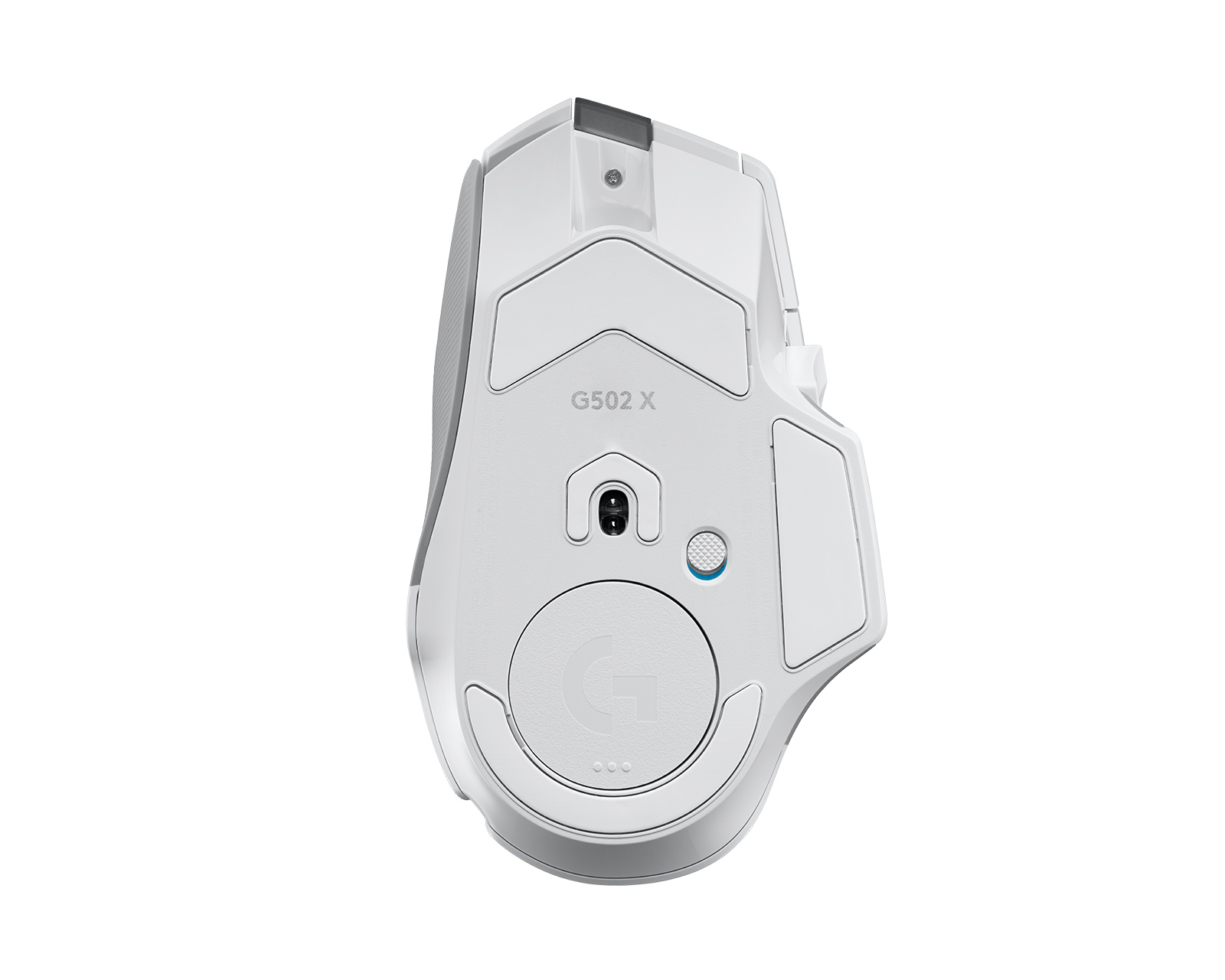 Logicool G502 X PLUS ホワイト Amazon.com: Logitech G502 X Plus Lightspeed Wireless Gaming