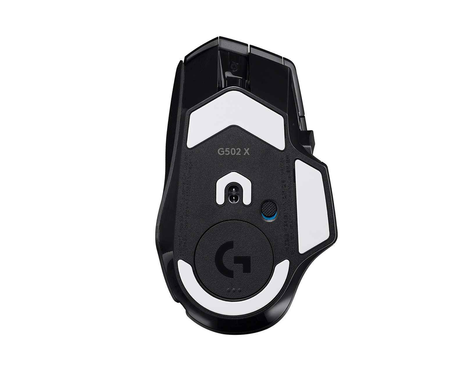 Logitech G502 X LIGHTSPEED ワイヤレスマウス 黒 Amazon.co.jp: Logicool G ゲーミングマウス G502 X LIGHTSPEED
