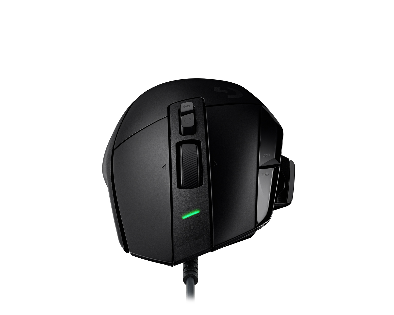 G502 Xワイヤレス ゲーミング マウス | ロジクールG