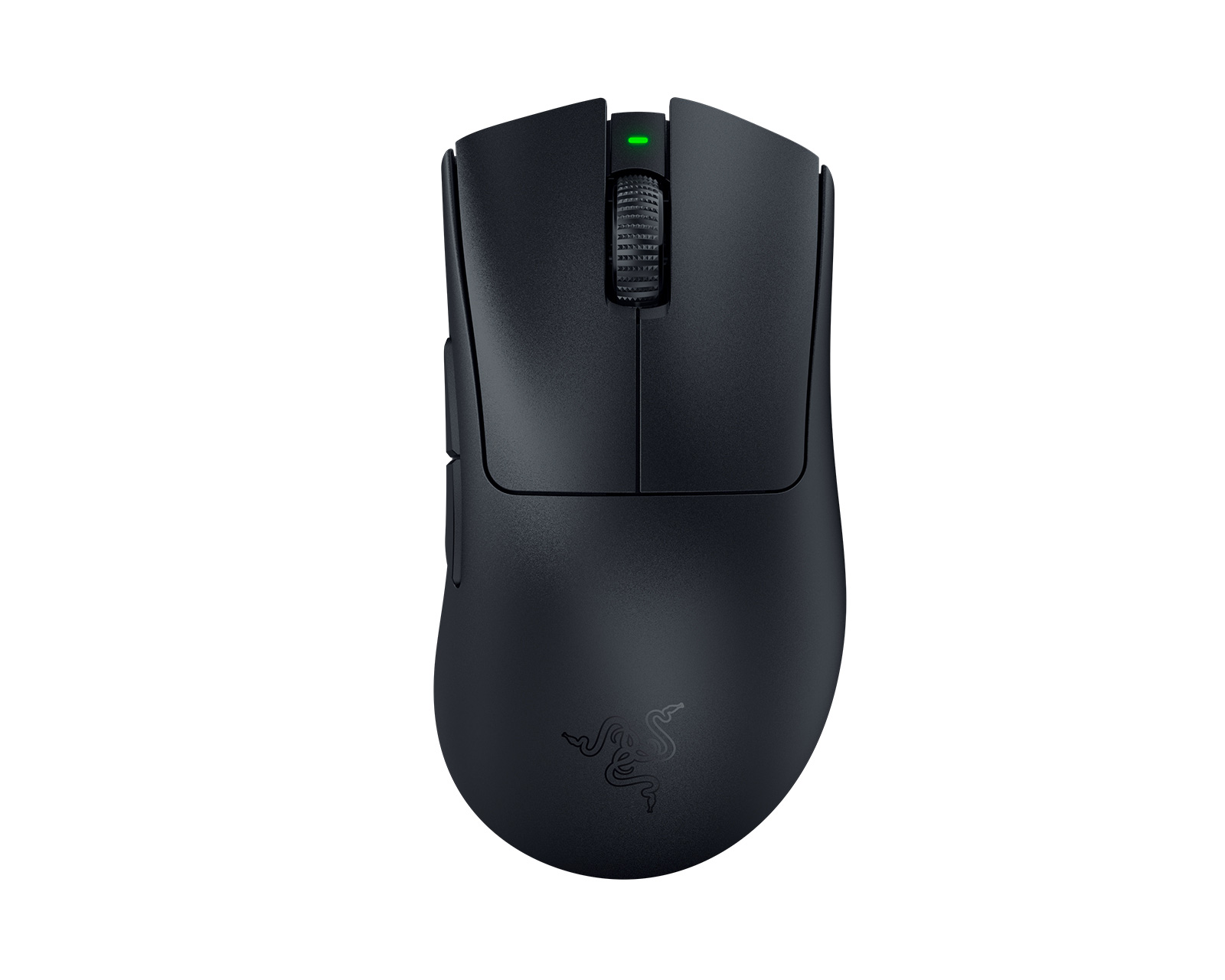 【使用時間５分　即配送】Razer DeathAdder V3 Pro Razer DeathAdder V3 Pro Lightweight Wireless Gaming Mouse - Black