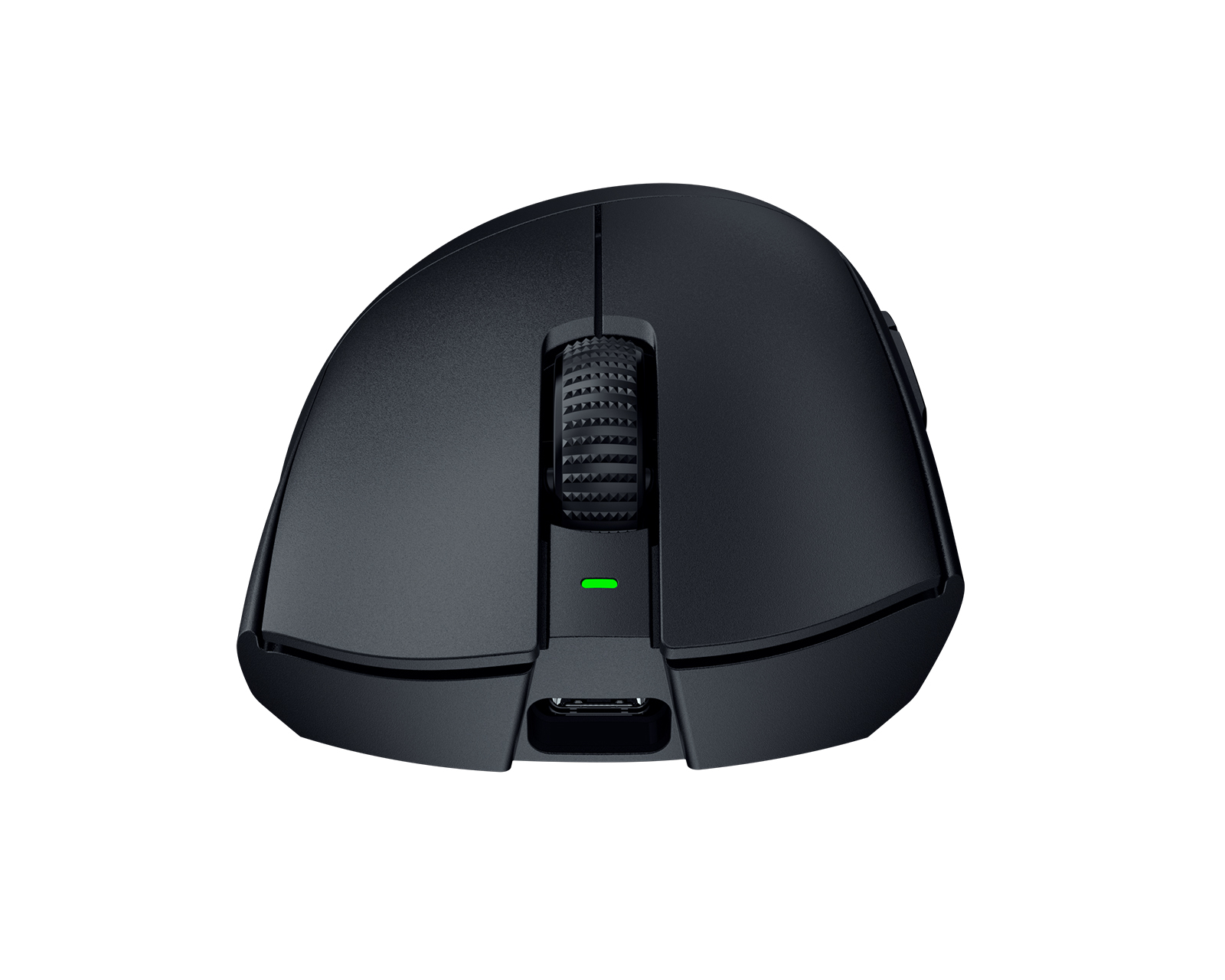 Razer DeathAdder V3 Pro Lightweight Wireless Gaming Mouse - Black
