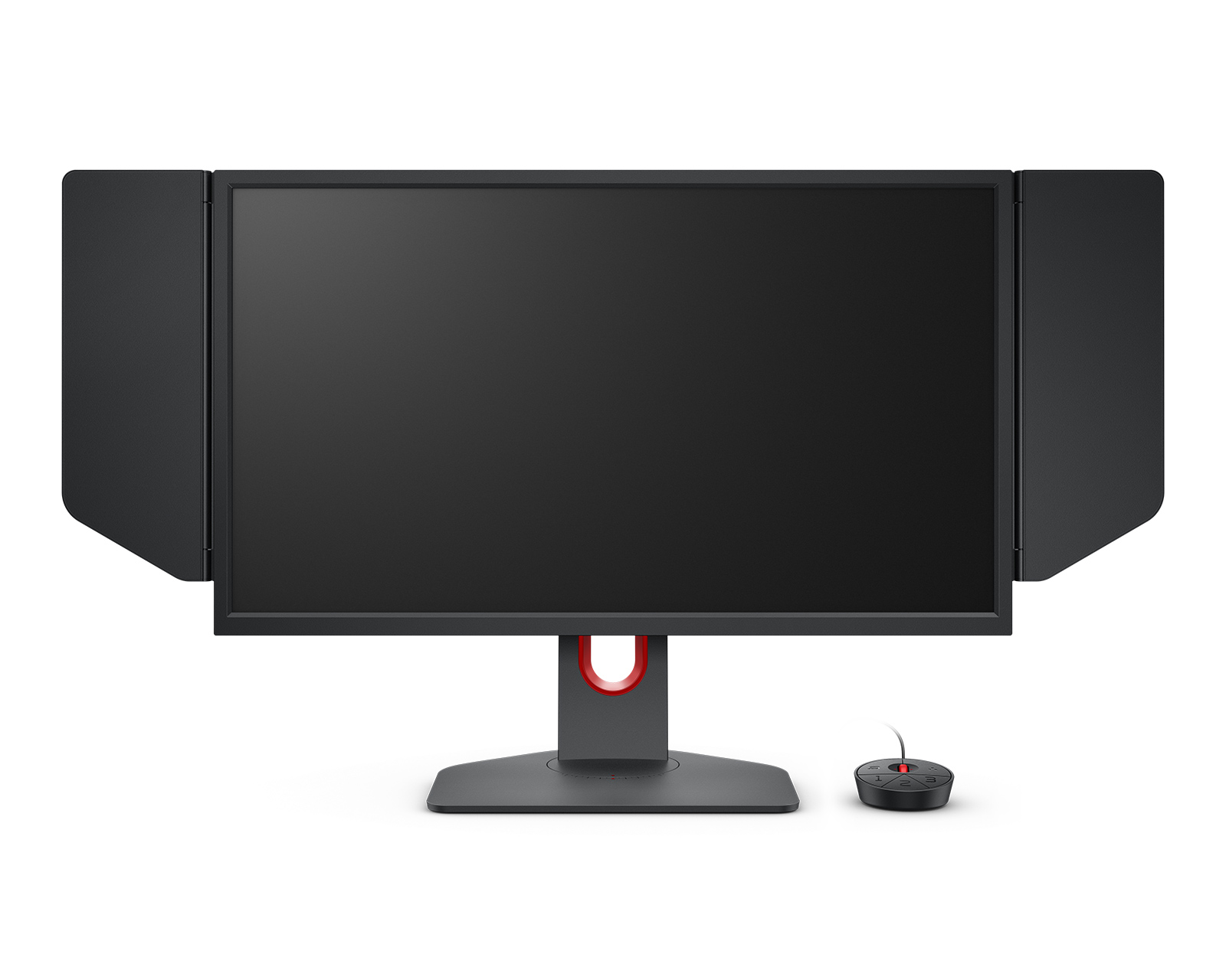 ZOWIE by BenQ XL2566K 24.5″ TN 360Hz DyAc+ Gaming Monitor For Esports 