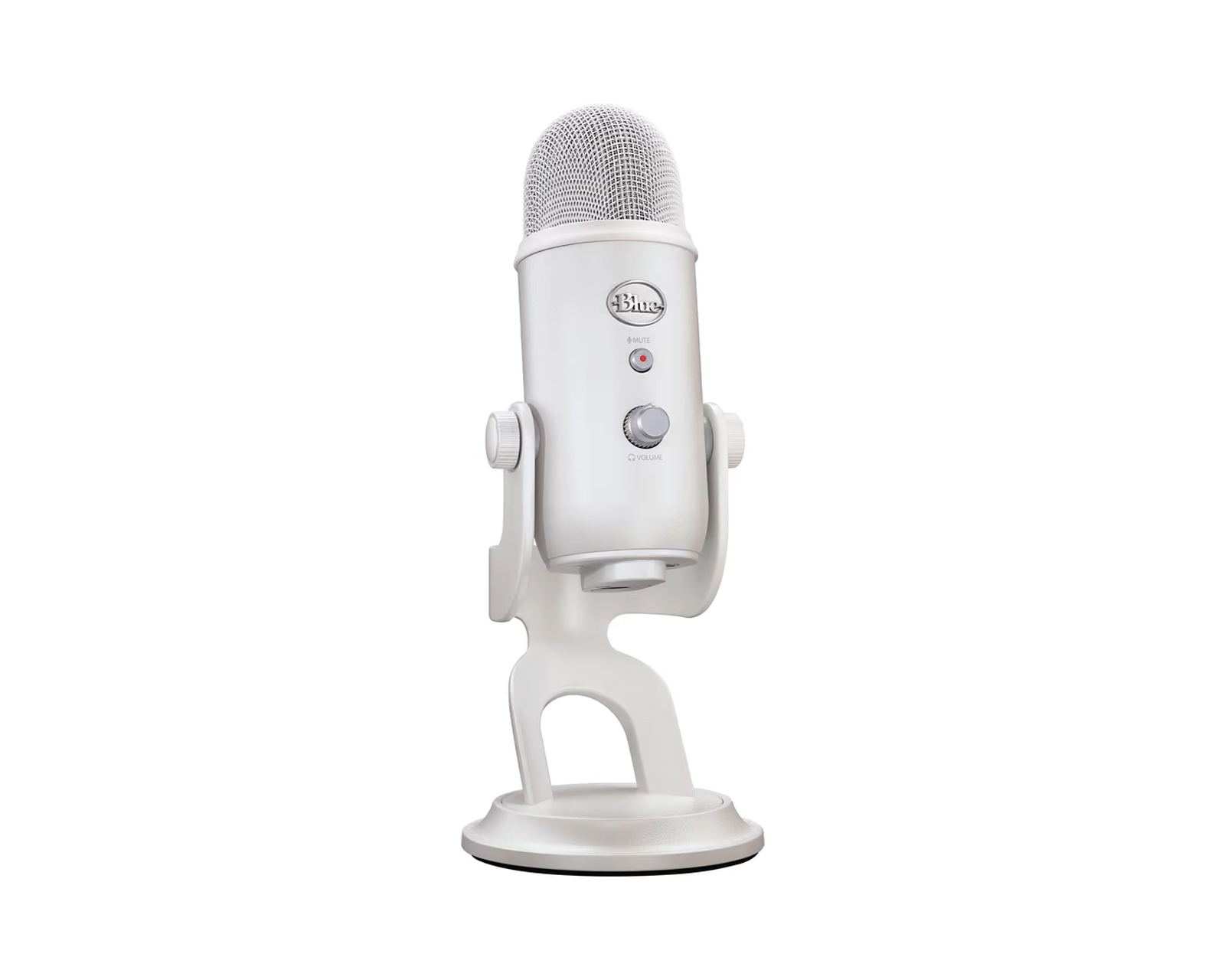 Blue Microphones Yeti USB Microphone - Off White 