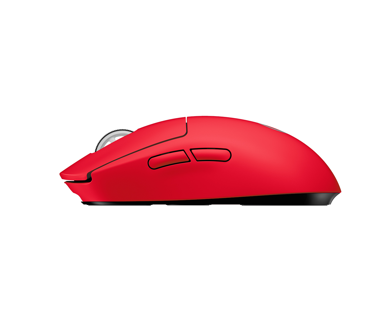 Logitech G PRO X Superlight Wireless Gaming Red - MaxGaming.com Logitech G PRO X Superlight Wireless Gaming Red - MaxGaming.com
