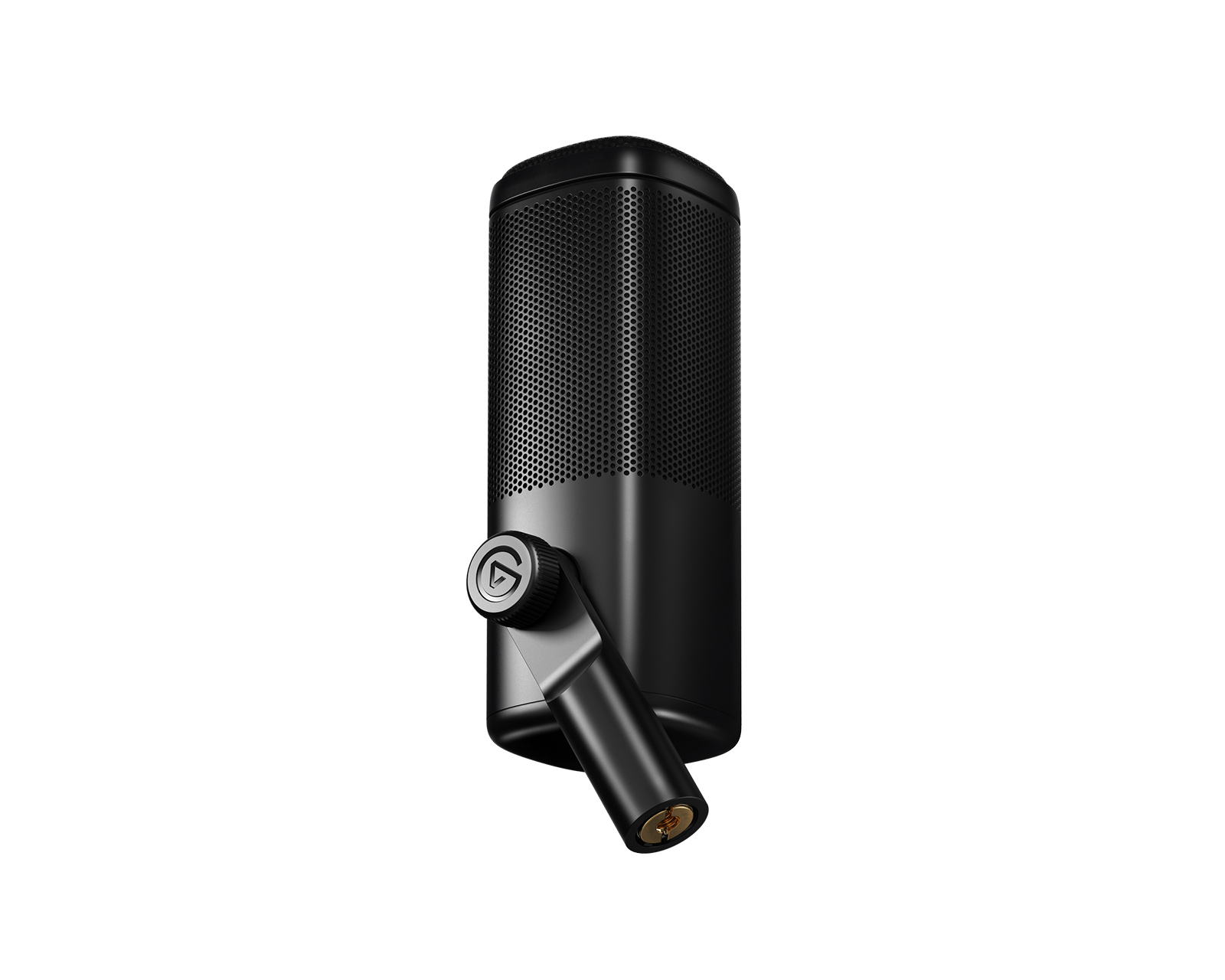 Elgato Wave DX - Dynamic Vocal Microphone - Black - MaxGaming.com
