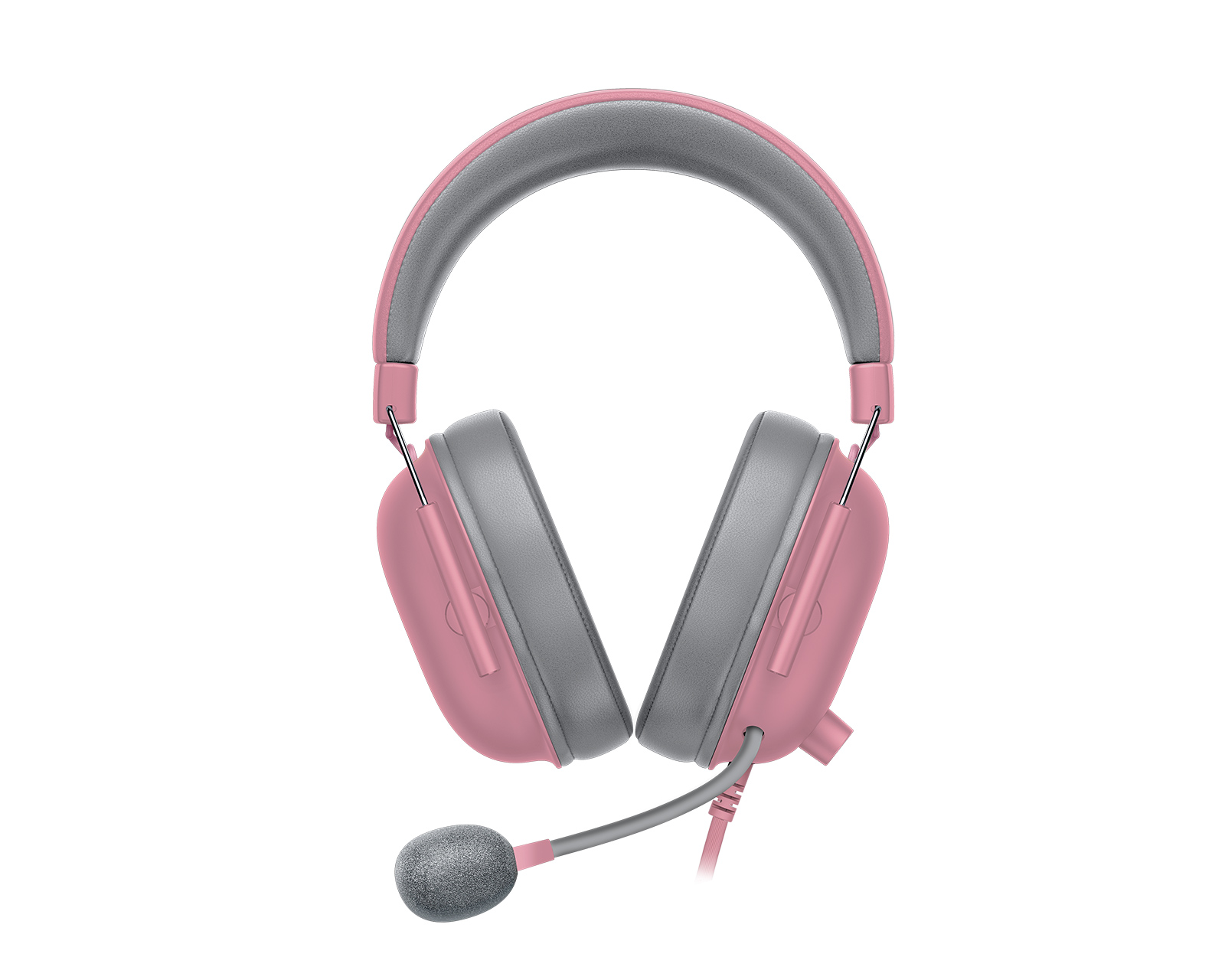 Razer Blackshark V2 X Gaming Headset - Quartz - MaxGaming.com