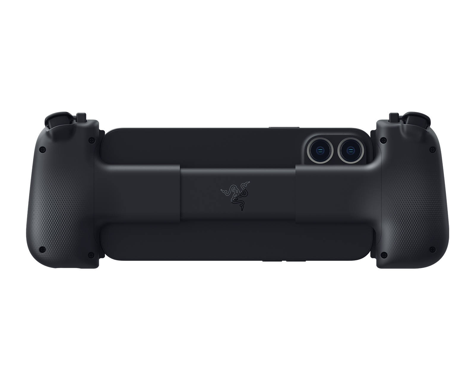 Razer Mobile Gaming Bundle - Includes Kishi for Android and Hammerhead True  Wireless Headphones 