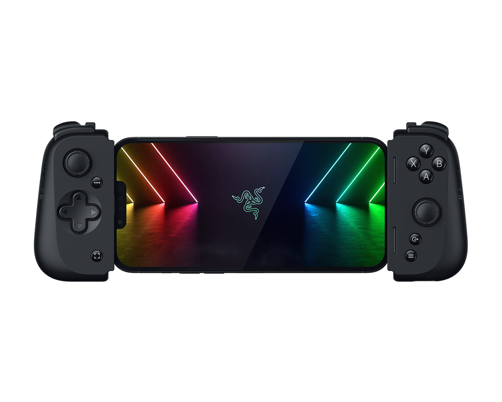 その他 Razer Kishi V2 for iPhone Lightning Amazon.com: Razer Kishi V2 Mobile Gaming Controller for
