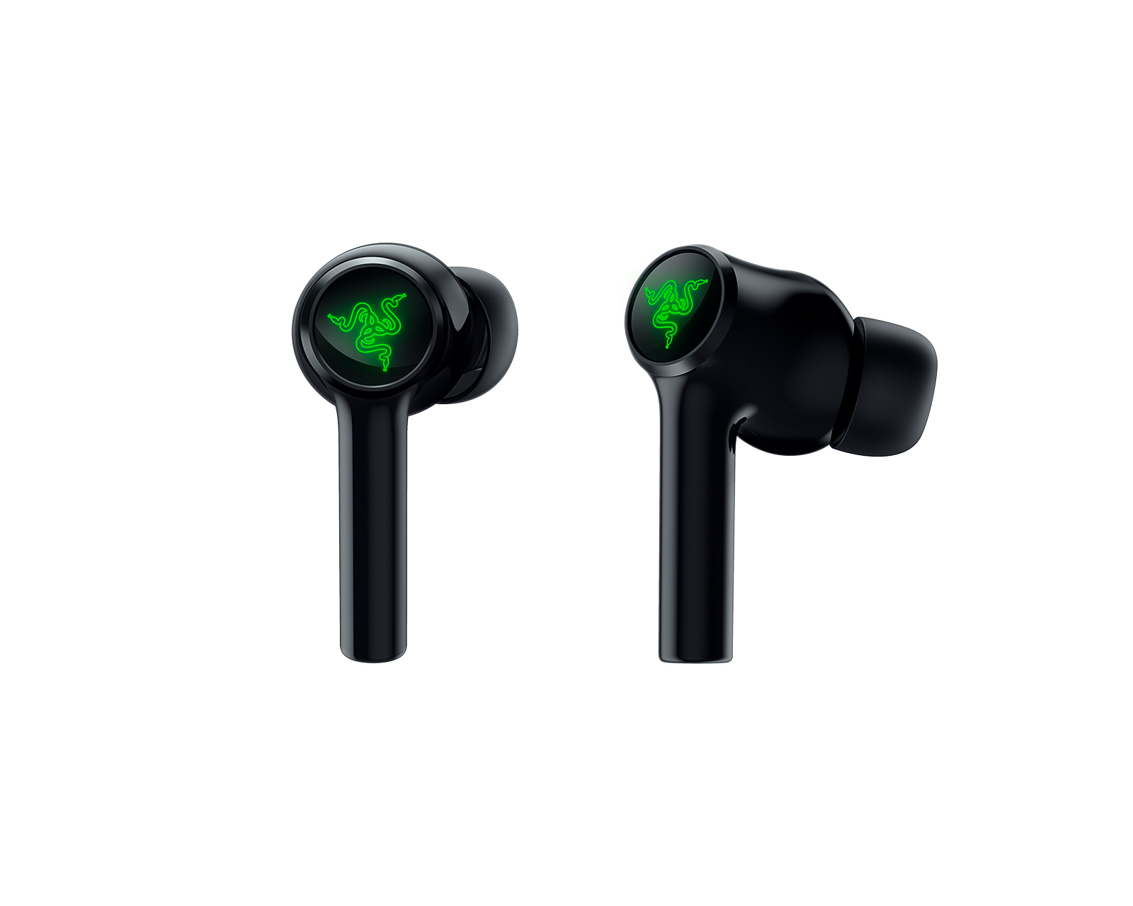 Razer Hammerhead Wireless Earbuds Xbox
